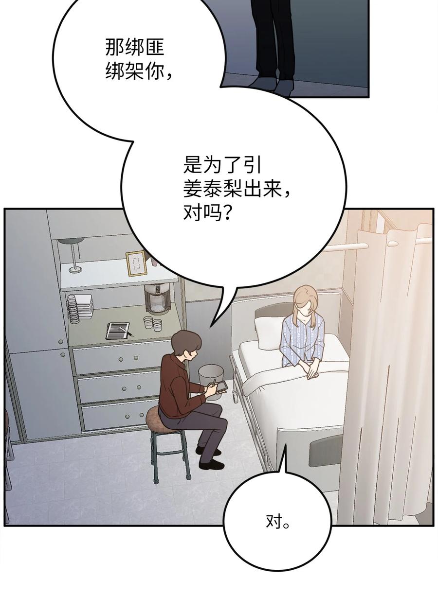 36 泰梨姐不会死的！(1/2)-第36话