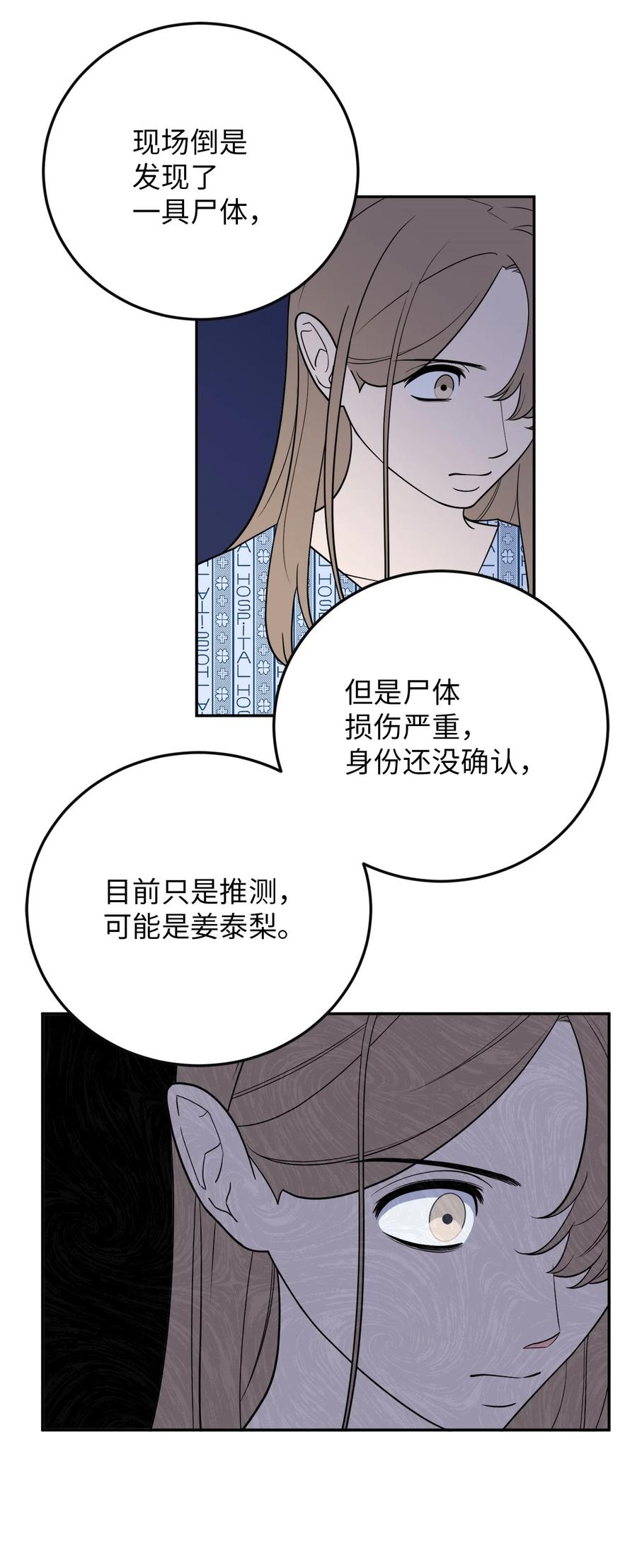 36 泰梨姐不会死的！(1/2)-第36话