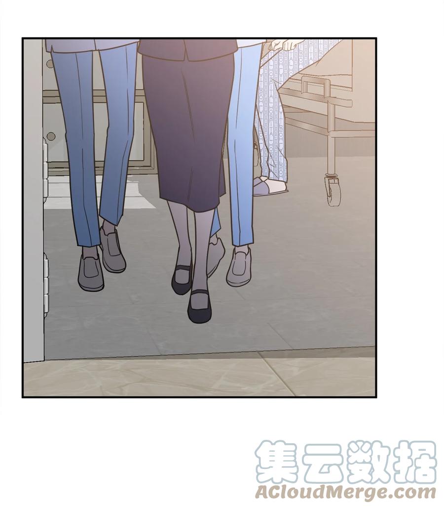 36 泰梨姐不会死的！(1/2)-第36话