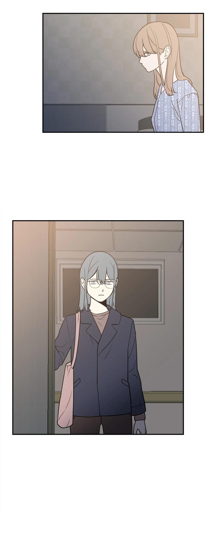 36 泰梨姐不会死的！(1/2)-第36话