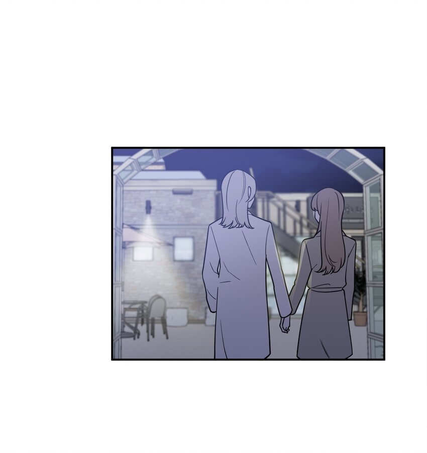 44 姜泰梨回归-第44话