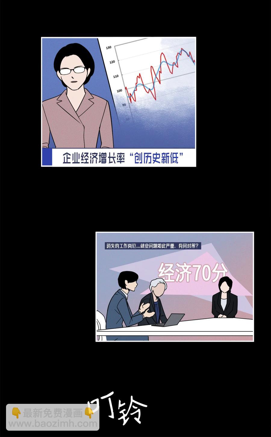 10 吴金熙被逮捕-第10话