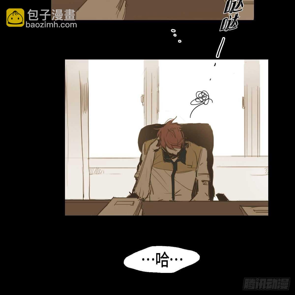 18.让人琢磨不透(1/2)-第28话