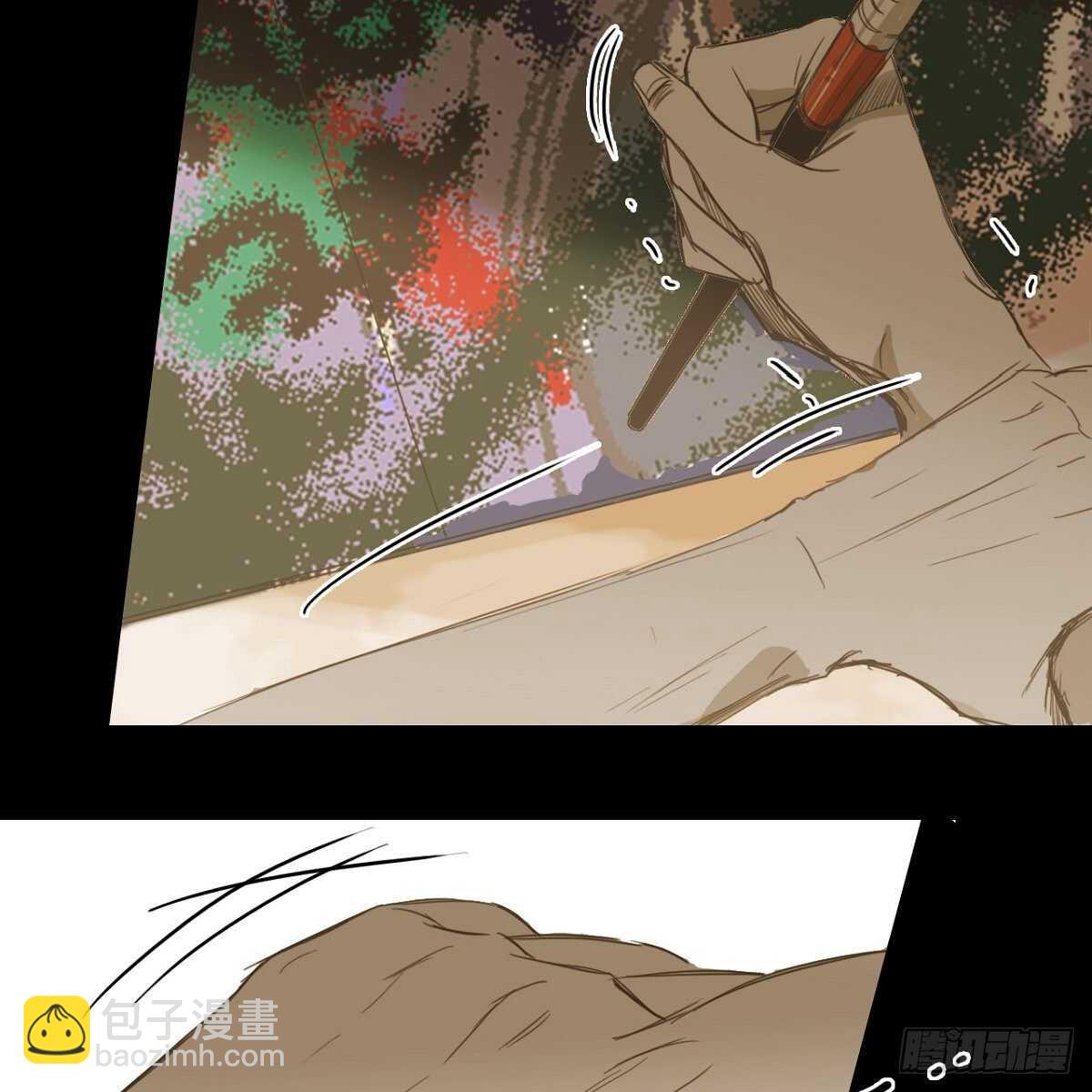 20.我们重新画画吧！(1/2)-第16话