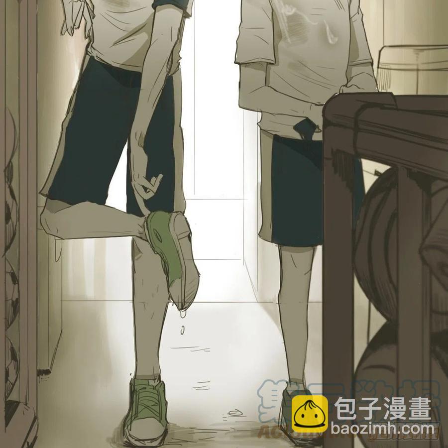 29.尴尬(1/2)-第30话
