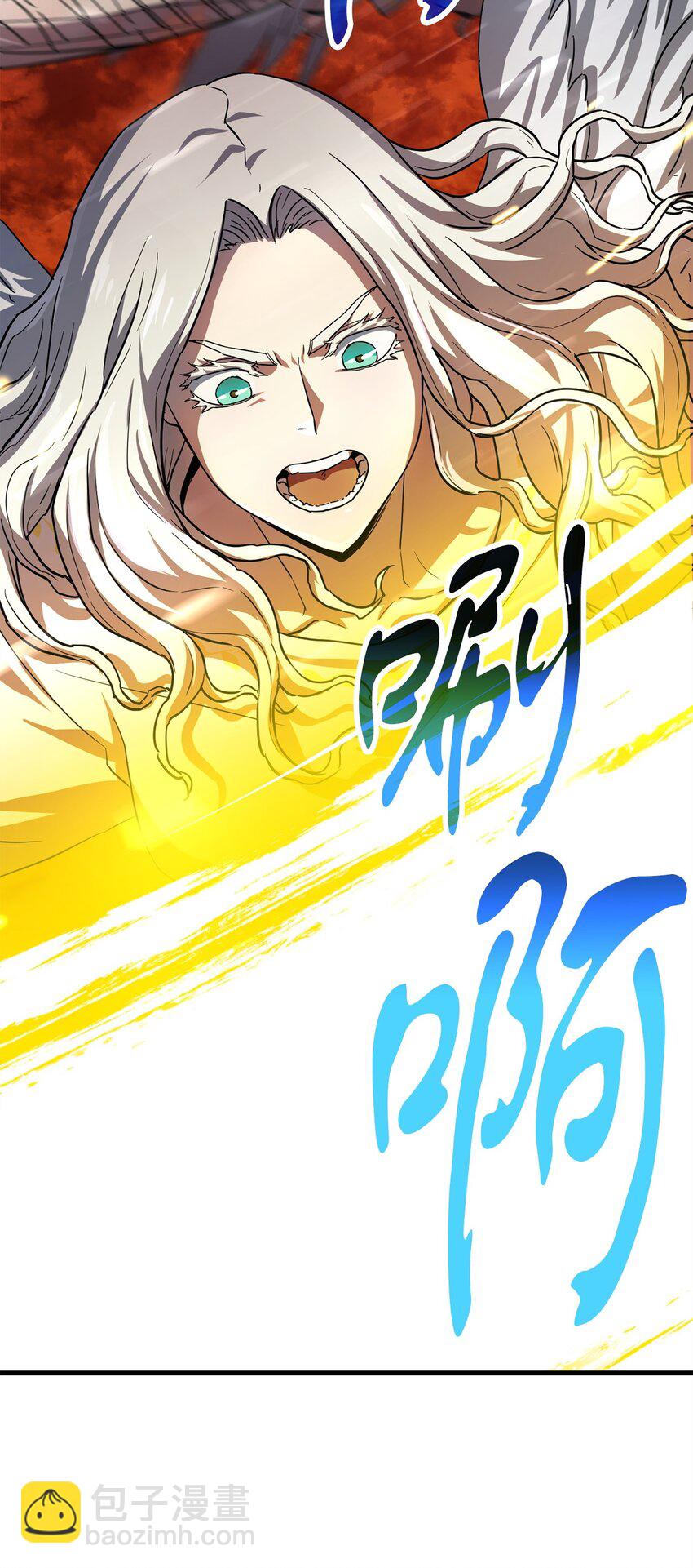 104 苏醒前夕(1/2)-第104话