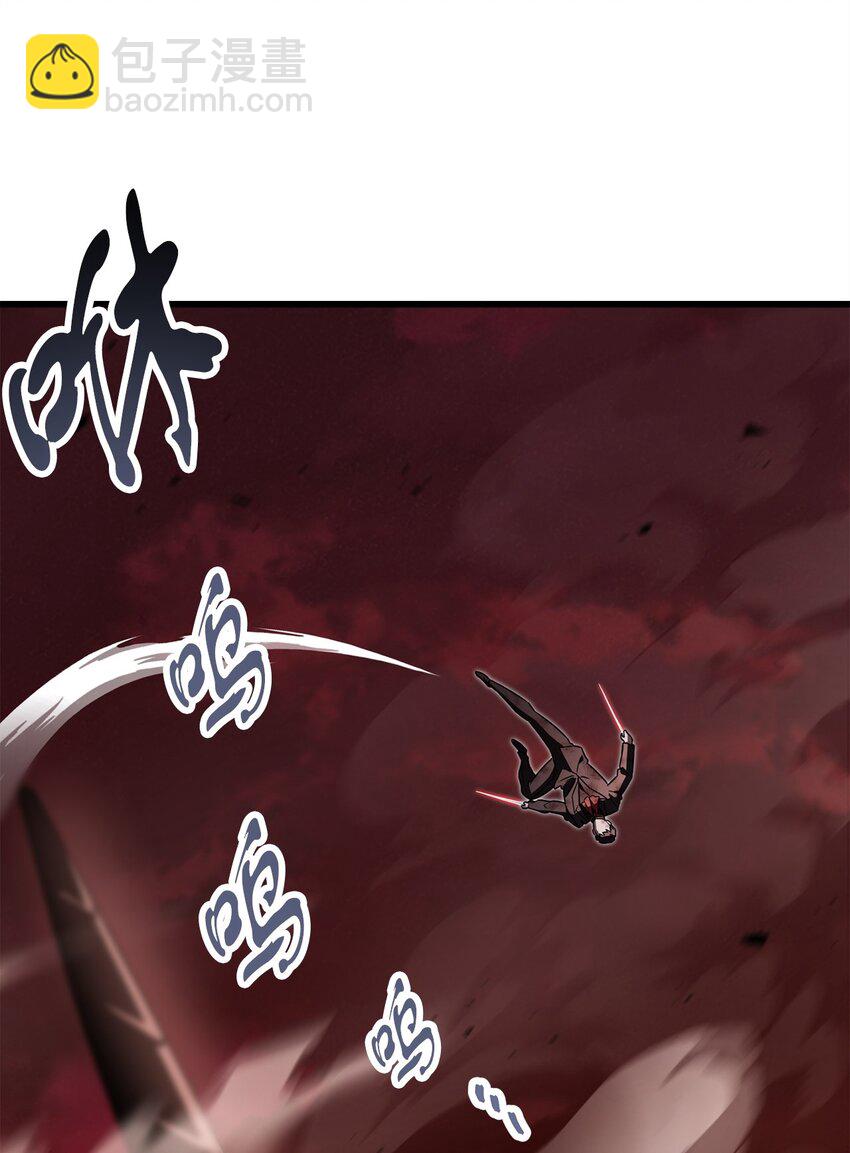 124 死亡之力的真谛(1/2)-第124话