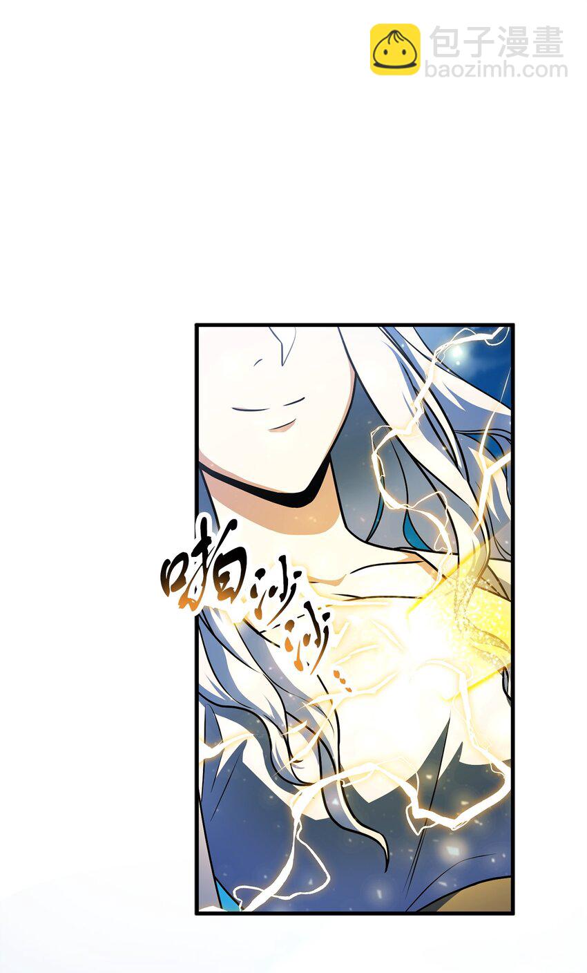 130 接近神明(1/3)-第130话