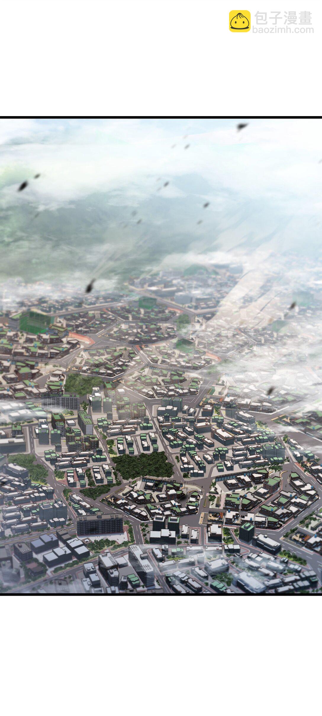 154 元素之主(1/2)-第154话