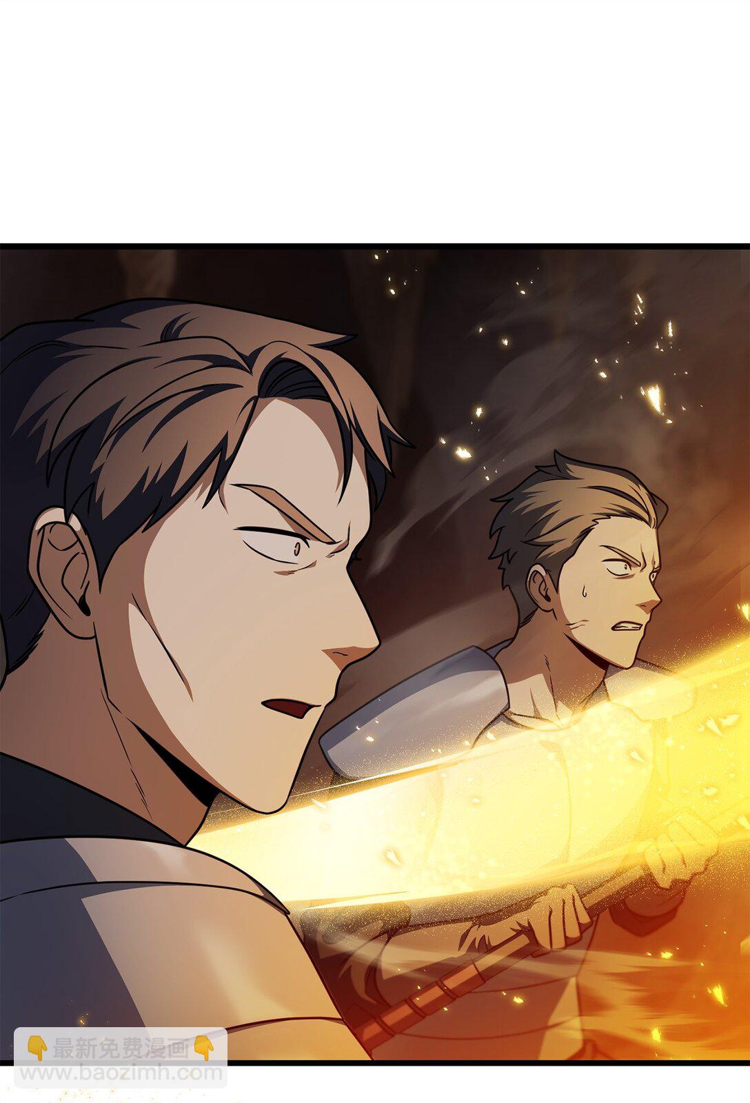 156 麃公哈雷斯(1/2)-第156话