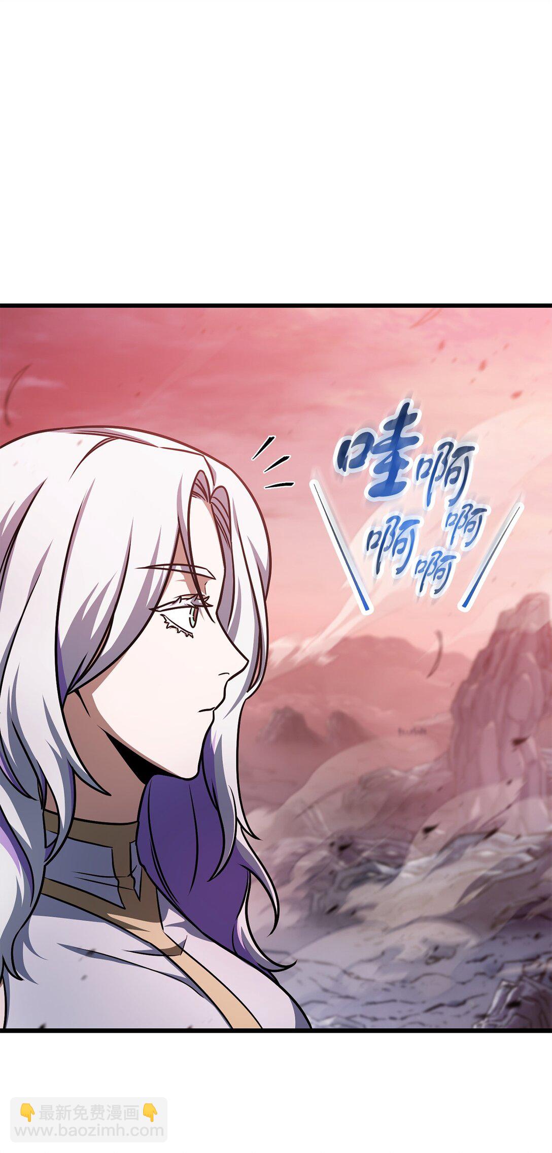 160 路西法碎片(1/2)-第160话