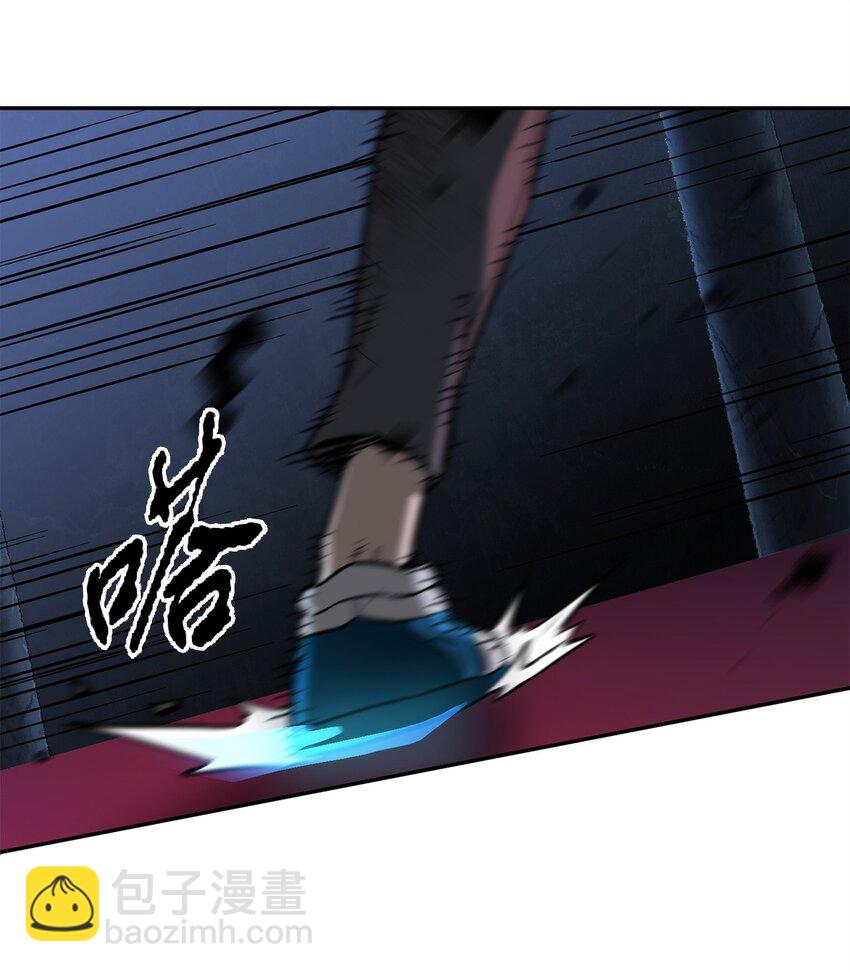 38 死亡之力(1/3)-第38话