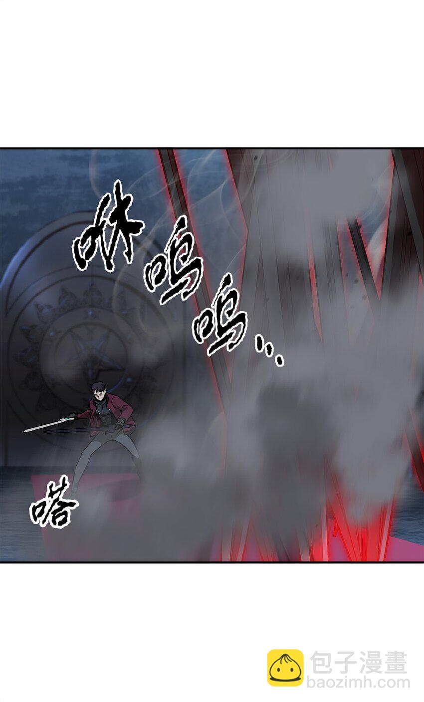 38 死亡之力(1/3)-第38话