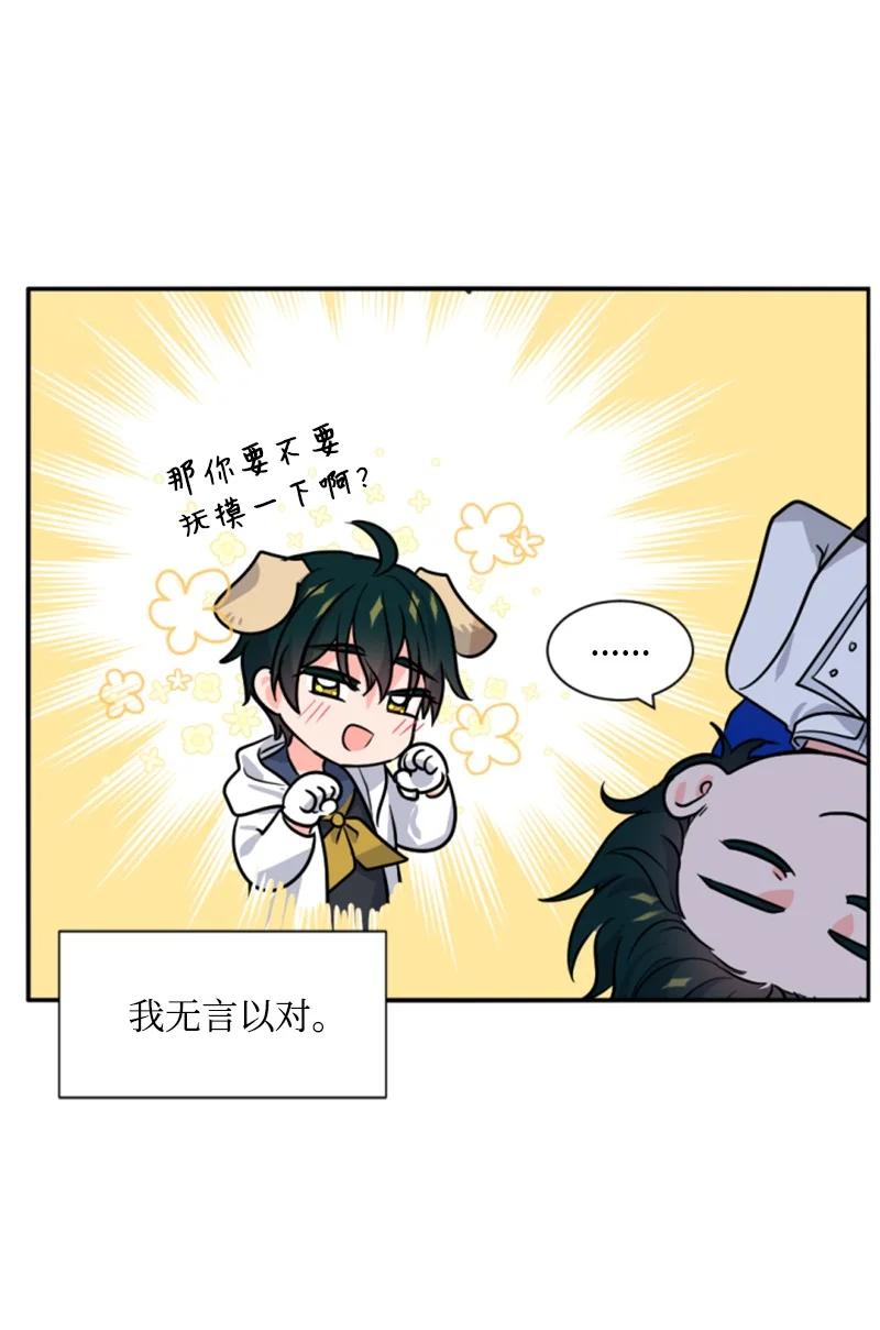 41 禁闭处罚(1/2)-第42话