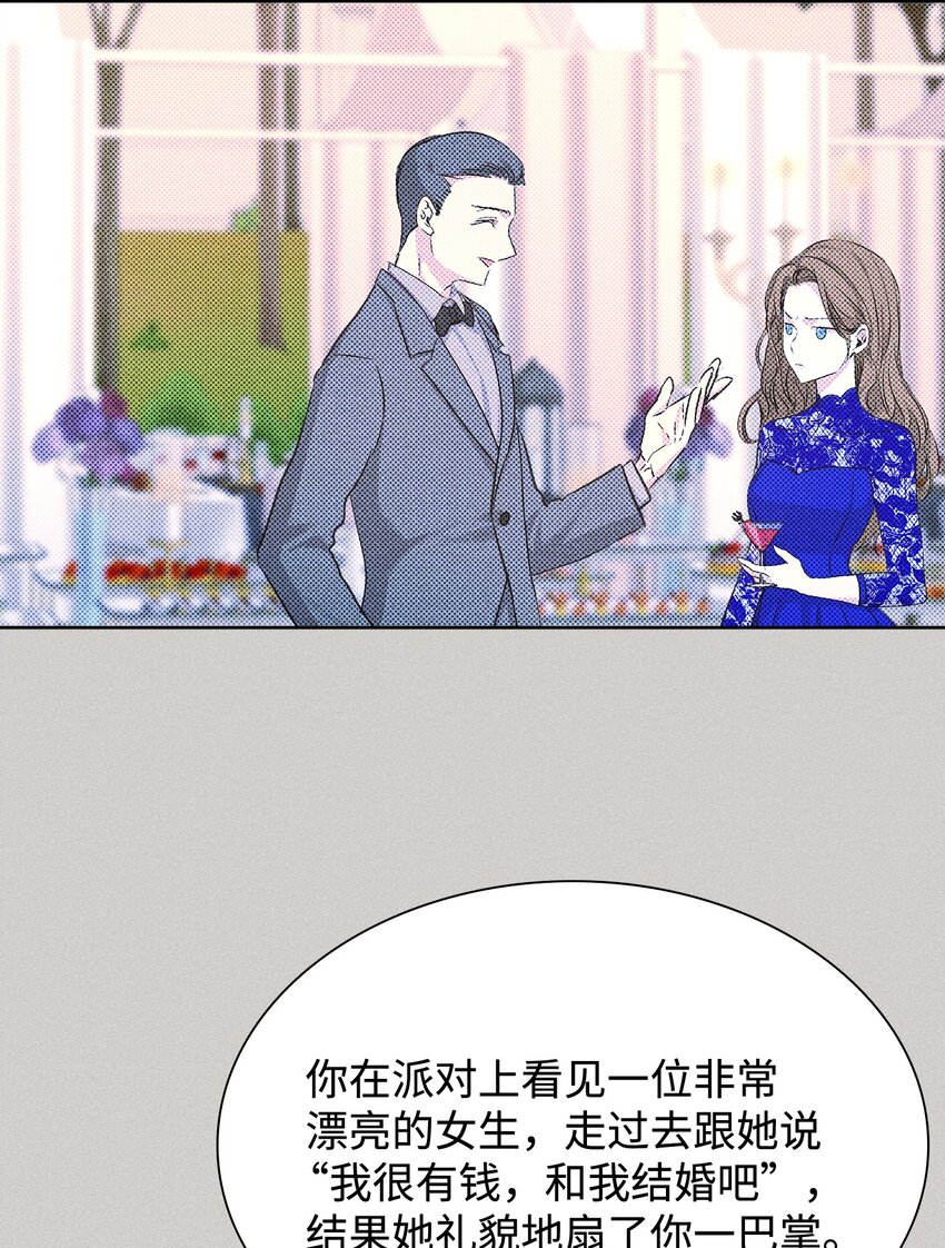 28 谈判(1/2)-第28话