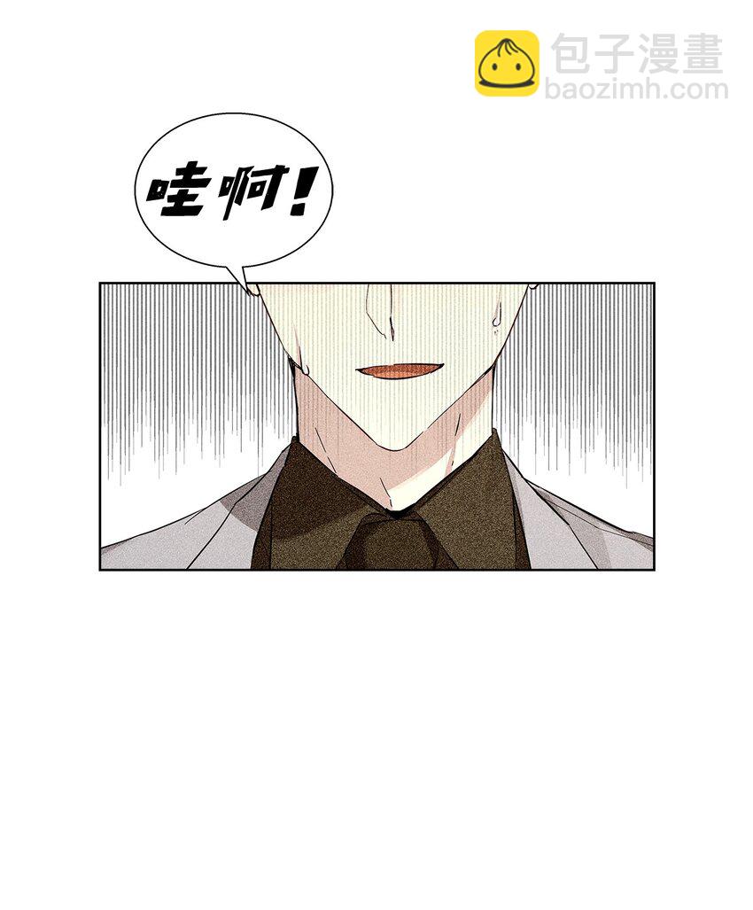 34 曾经的故事(1/2)-第34话