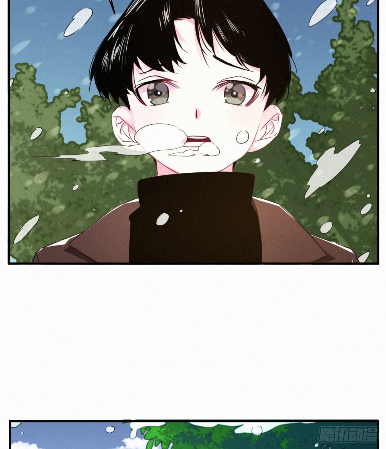 第一话 这是我的青梅？WHAT-第2话