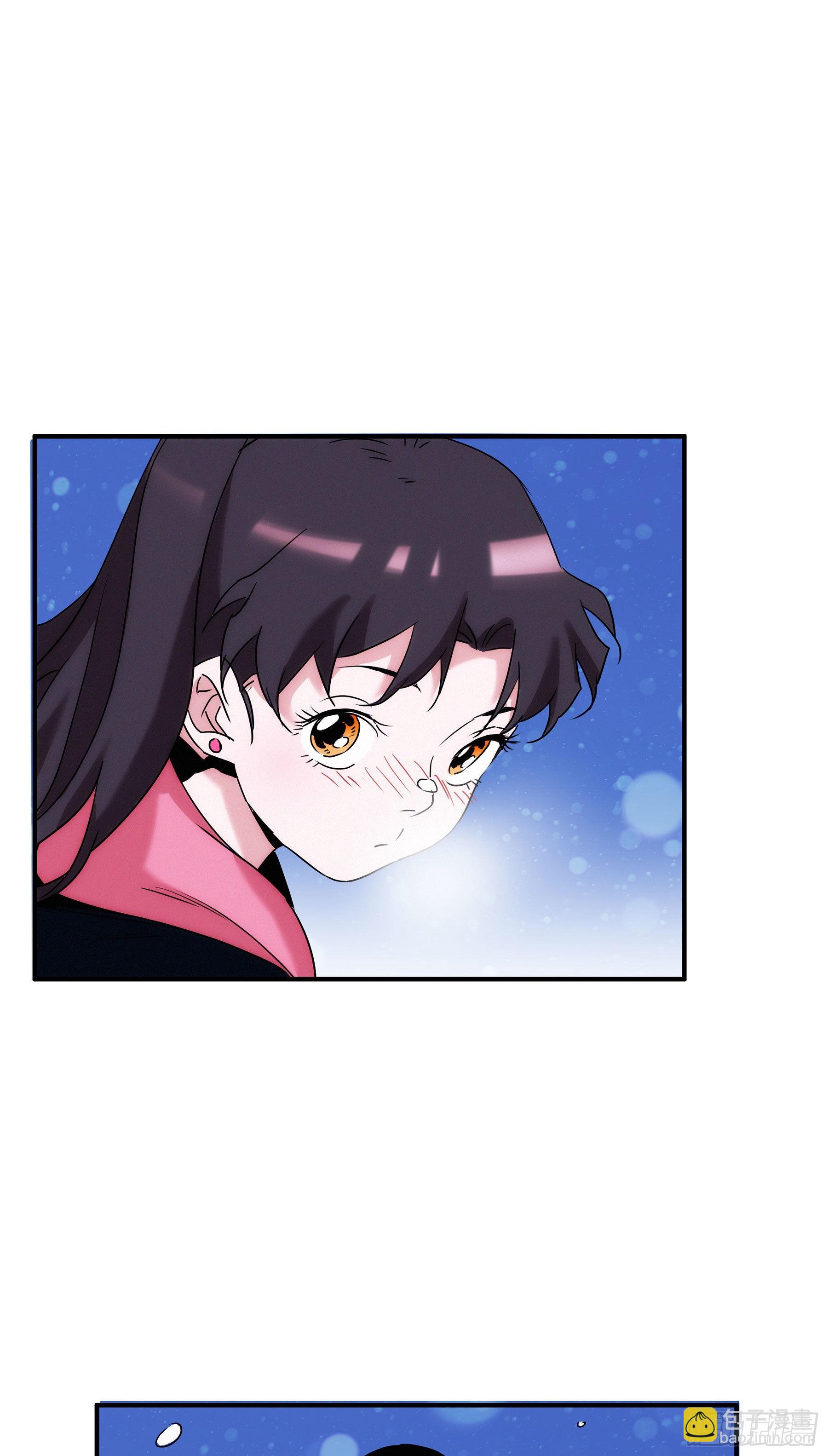 第十三话 喜欢你的几个表现(1/2)-第14话