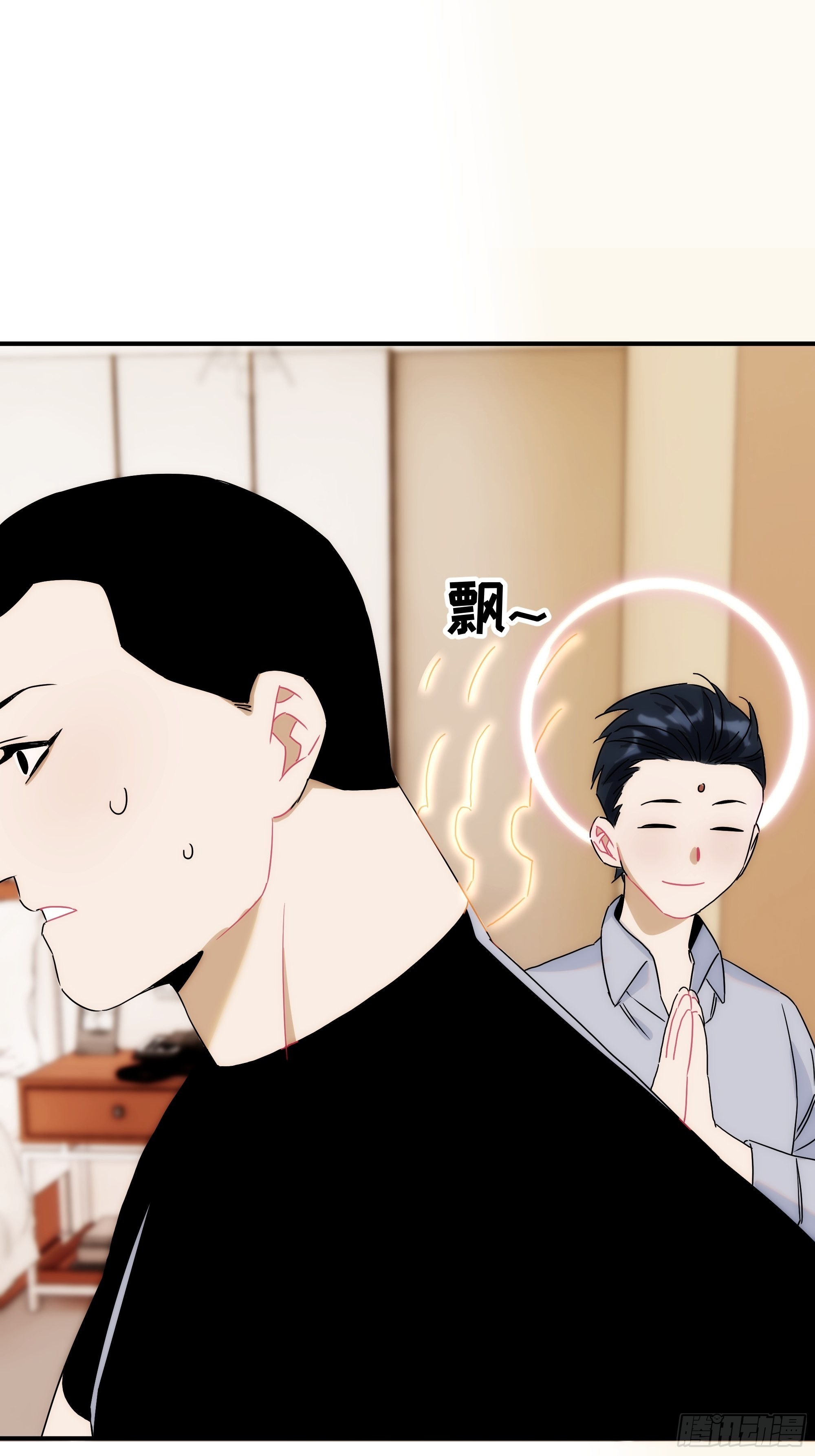 第二十四话 严肃的富根不生气(1/2)-第28话