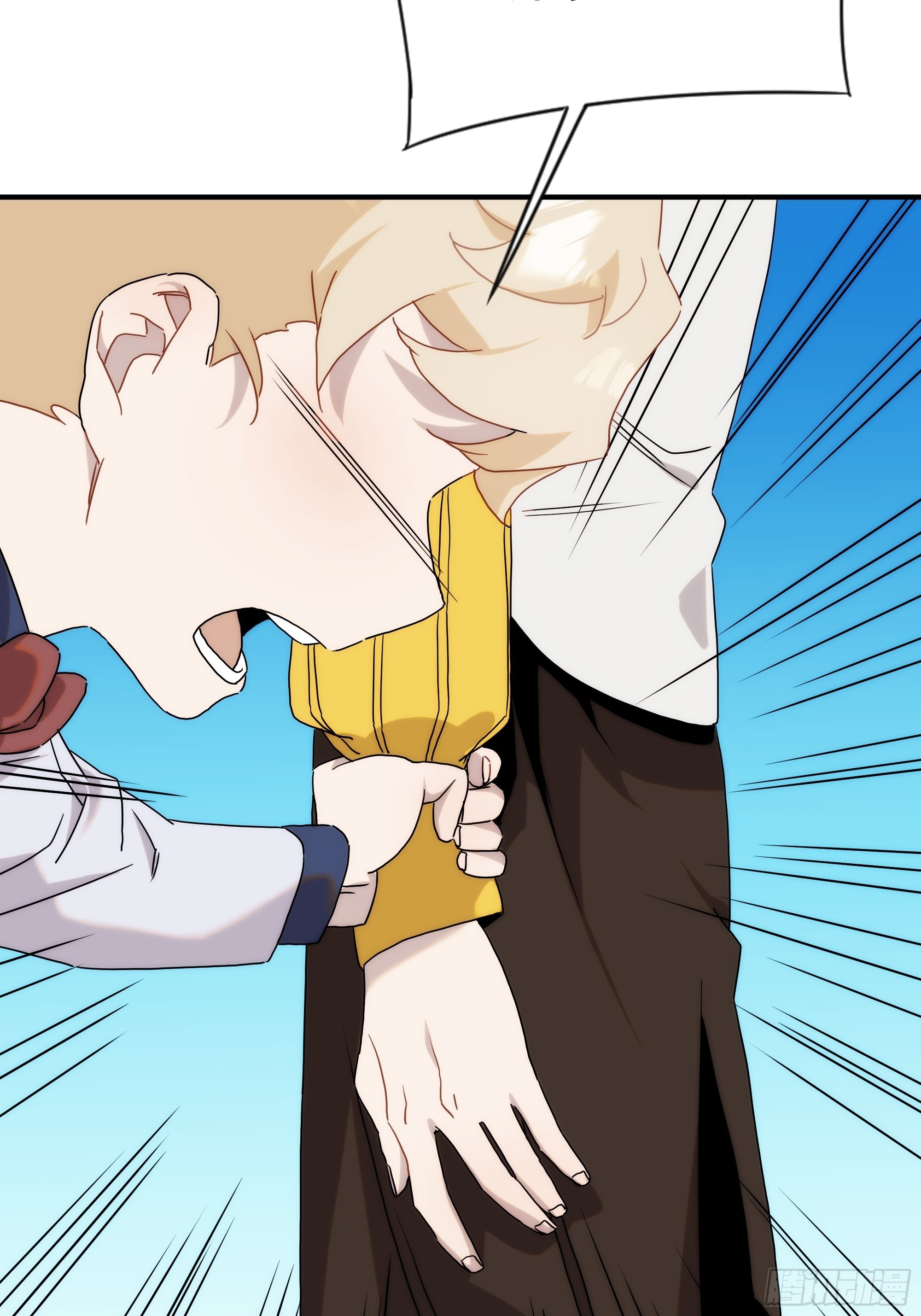 第二十九话 土味霸霸和忧伤弟弟(1/2)-第34话
