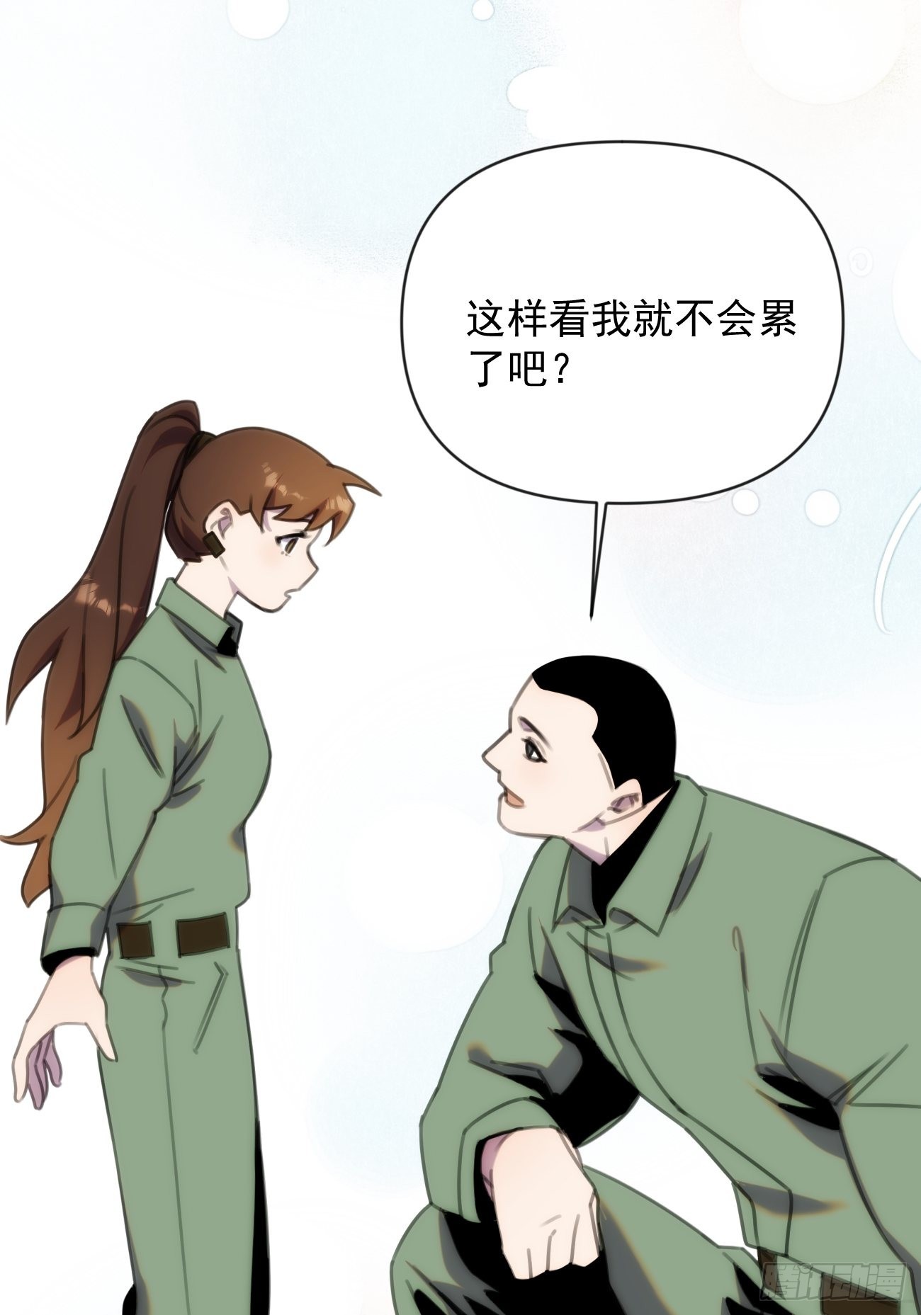 第三十三话 我们(1/2)-第38话