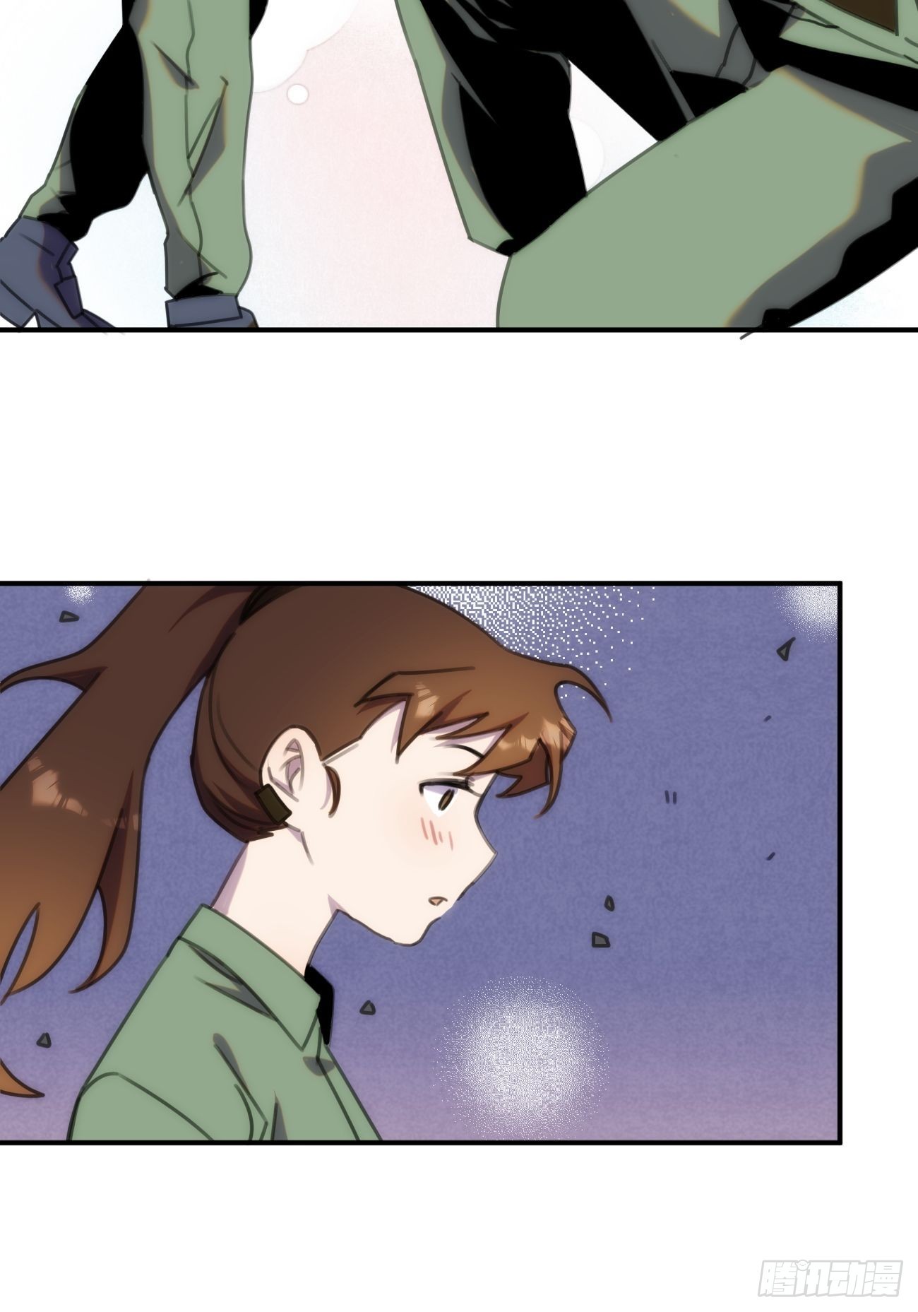 第三十三话 我们(1/2)-第38话