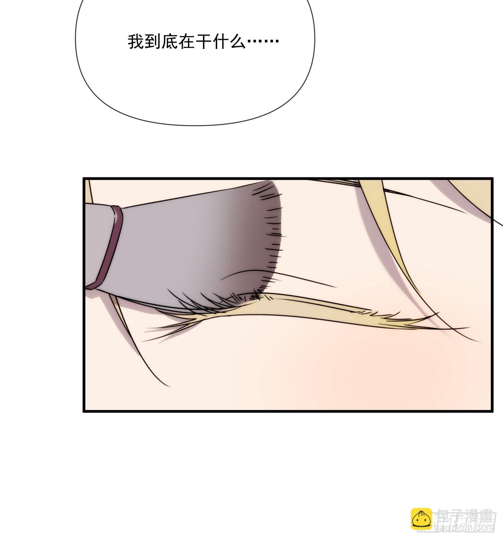 第三十八话 来日方长(1/2)-第46话