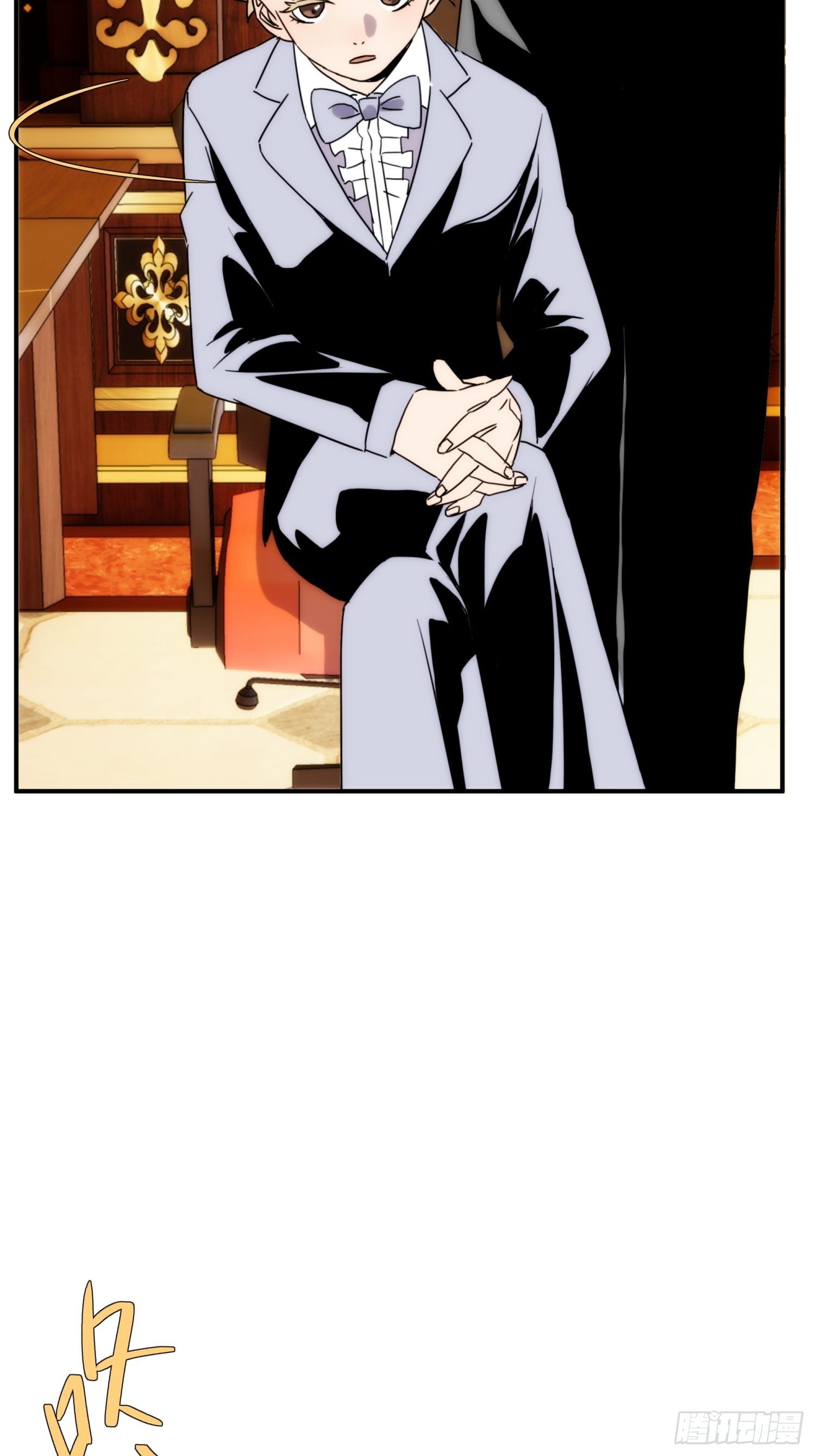 第三十八话 来日方长(1/2)-第46话