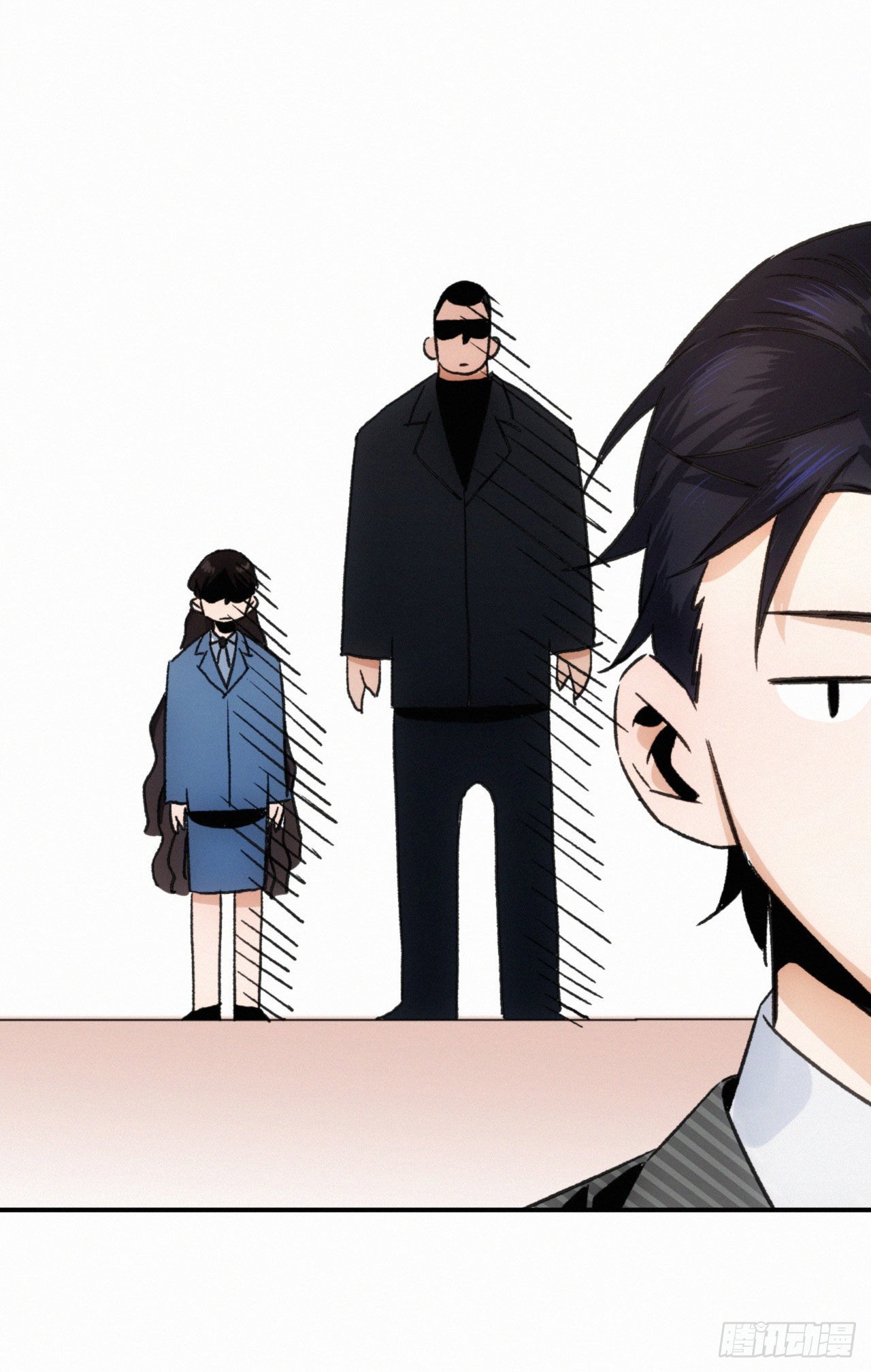 第五话 霸道总裁和黑道少爷-第6话