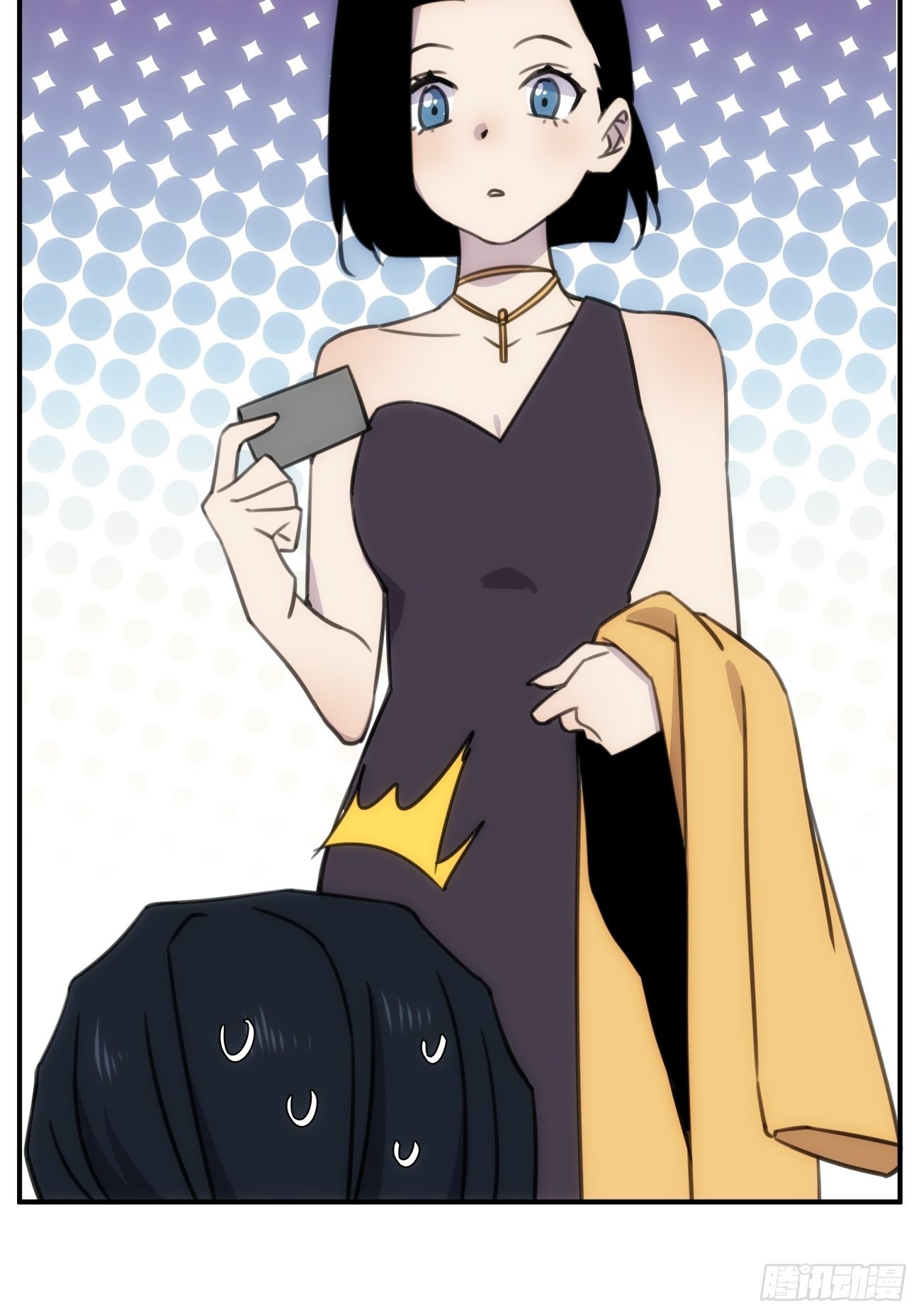 第四十五话 第一次(1/2)-第54话