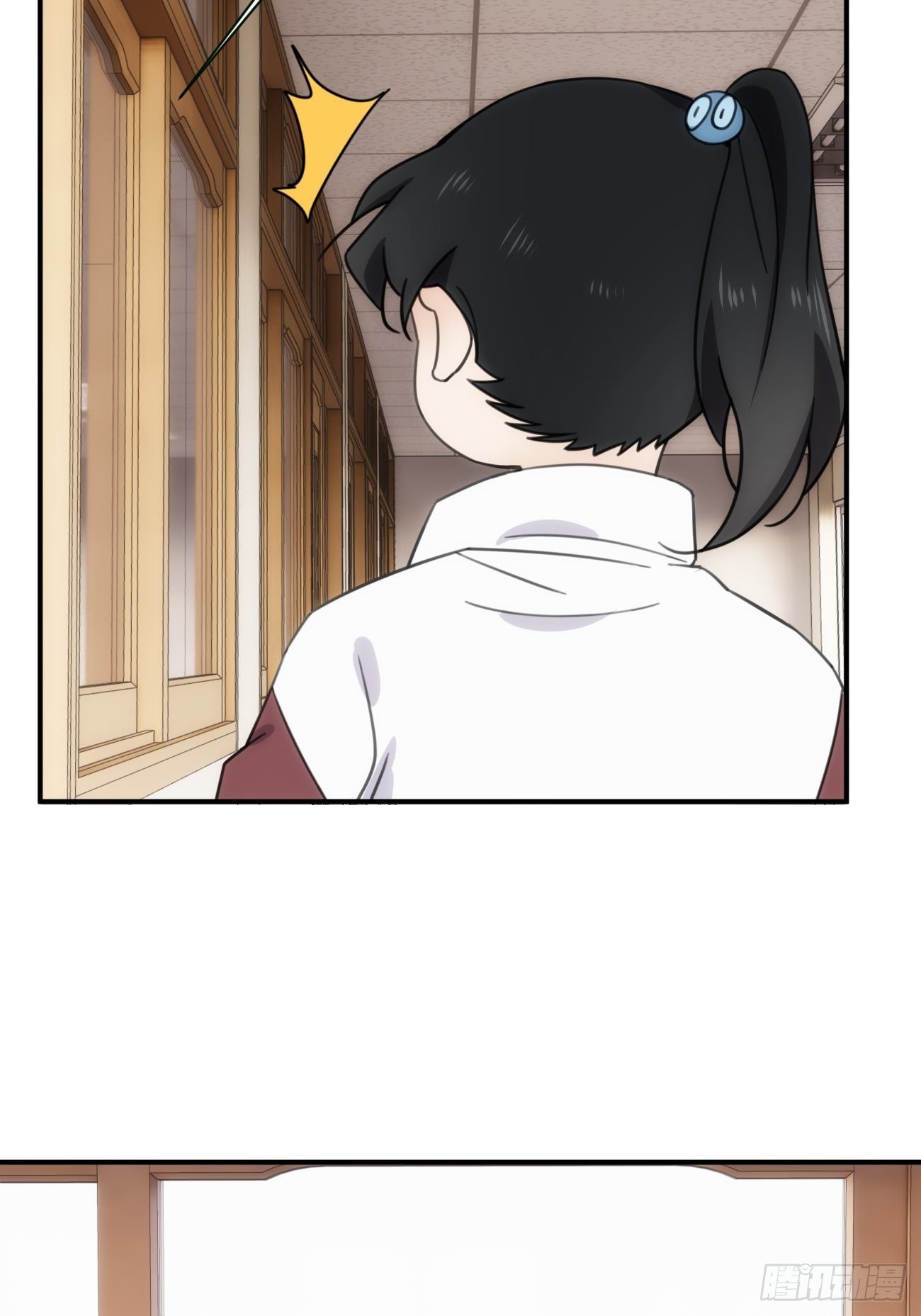 第四十八话 （上）以前(1/2)-第58话