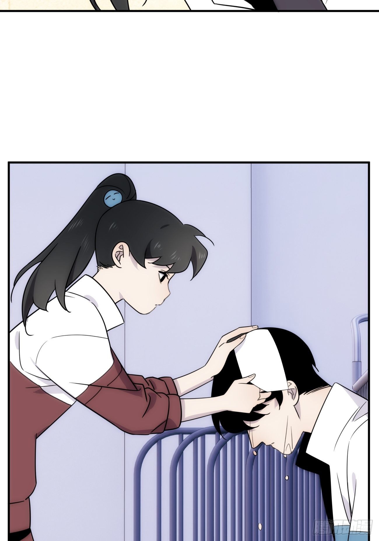 第四十八话 （上）以前(1/2)-第58话