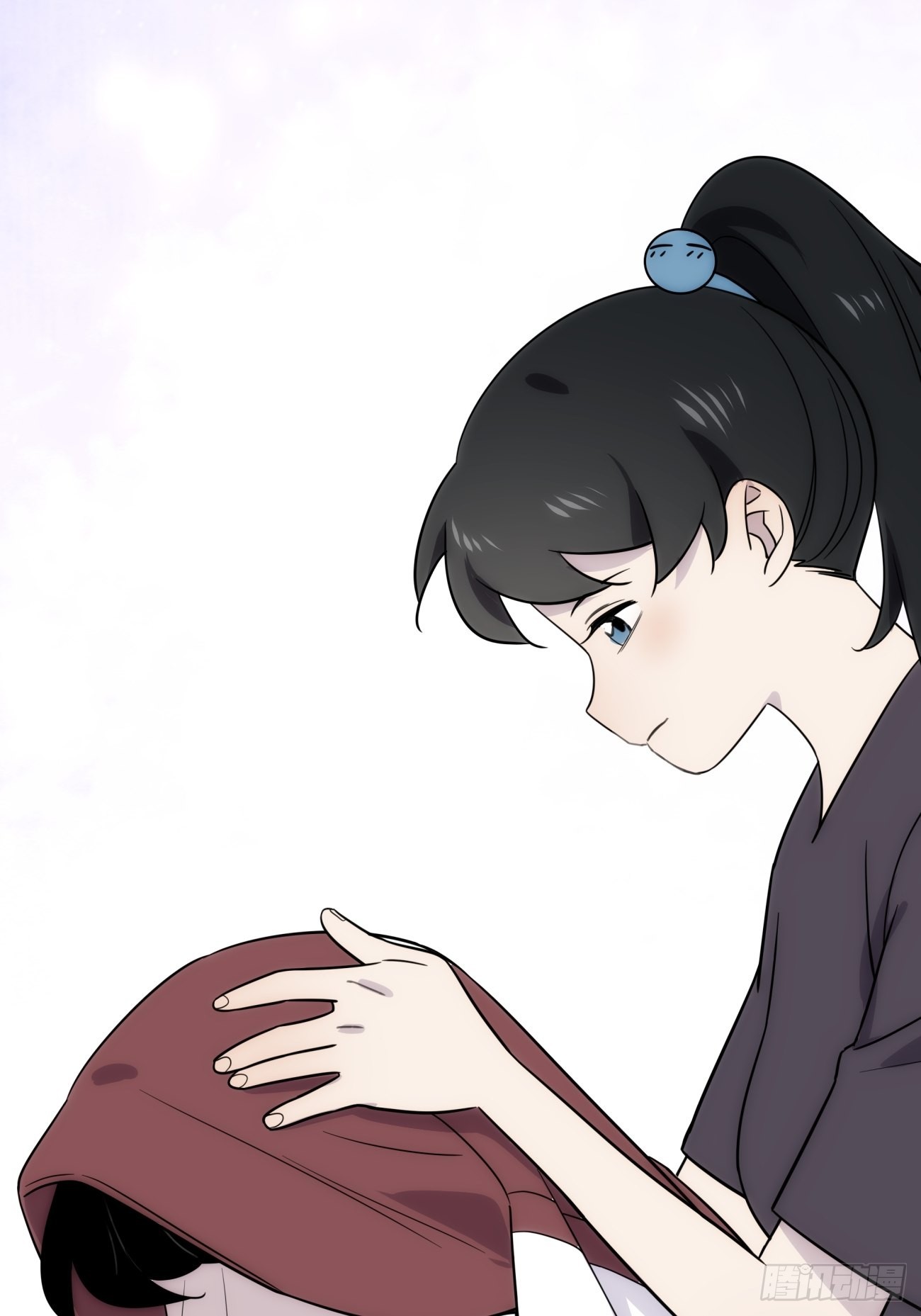 第四十八话 （上）以前(1/2)-第58话