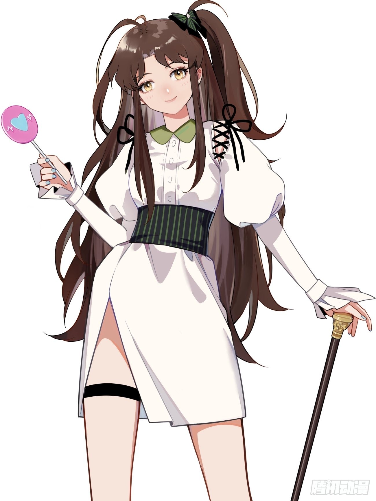 第五十话 企业级求婚-第60话