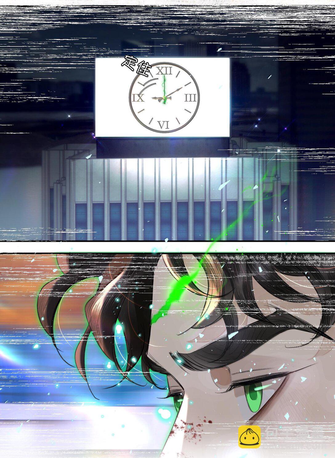 045 我想回家！+新卷活动(1/2)-第54话