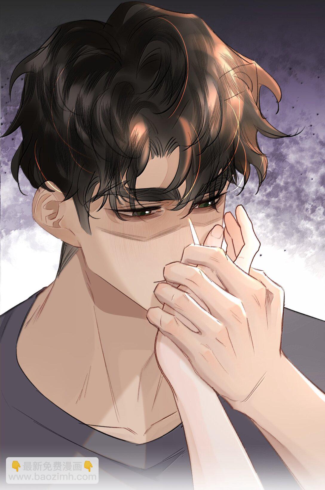 054 终于找到你了，我的神明！(1/2)-第64话