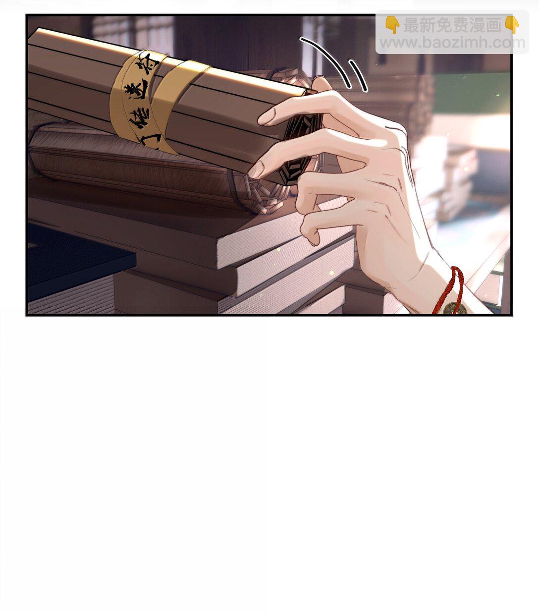060 知道了，霍爸爸-第70话
