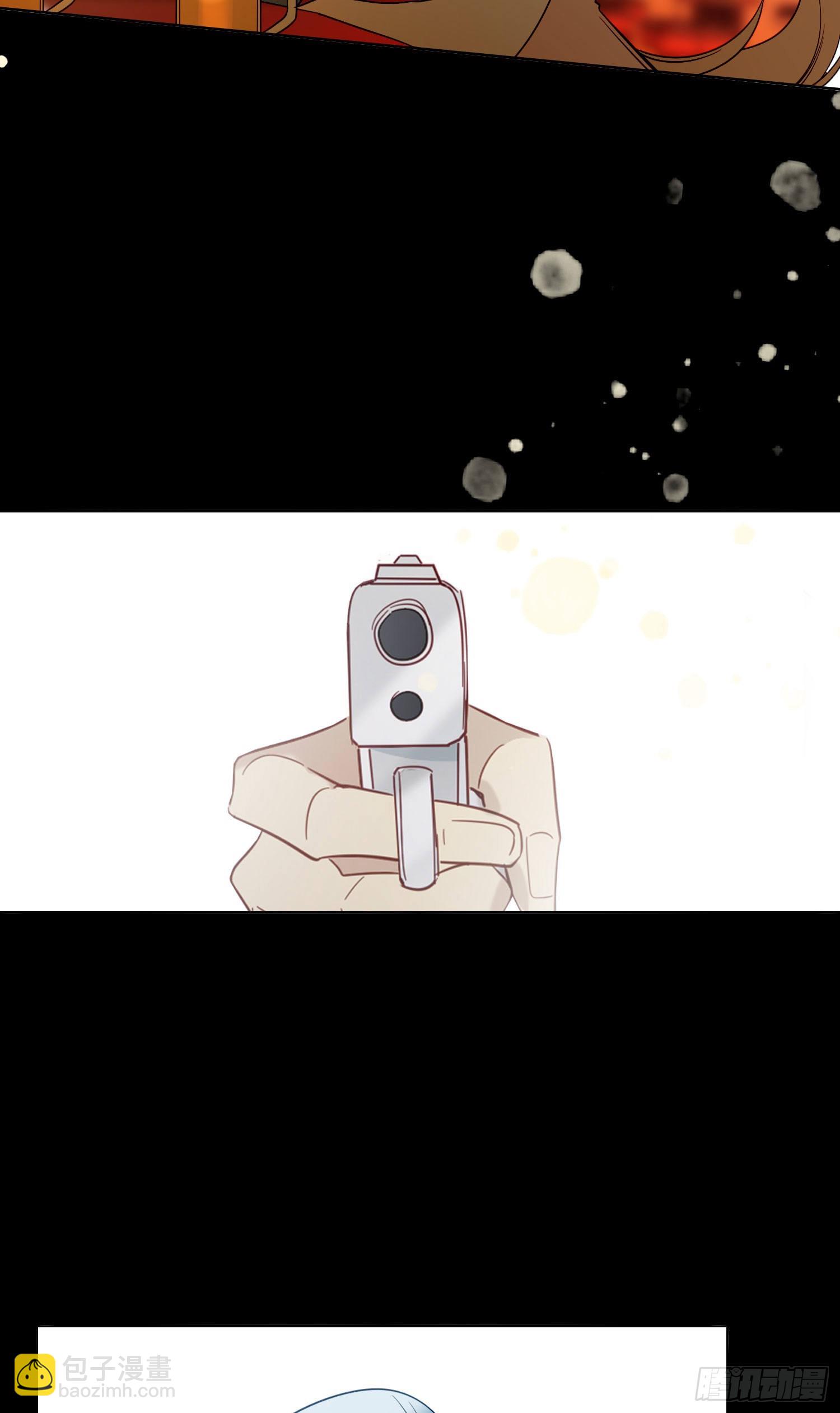 第89话 真的在乎-第100话