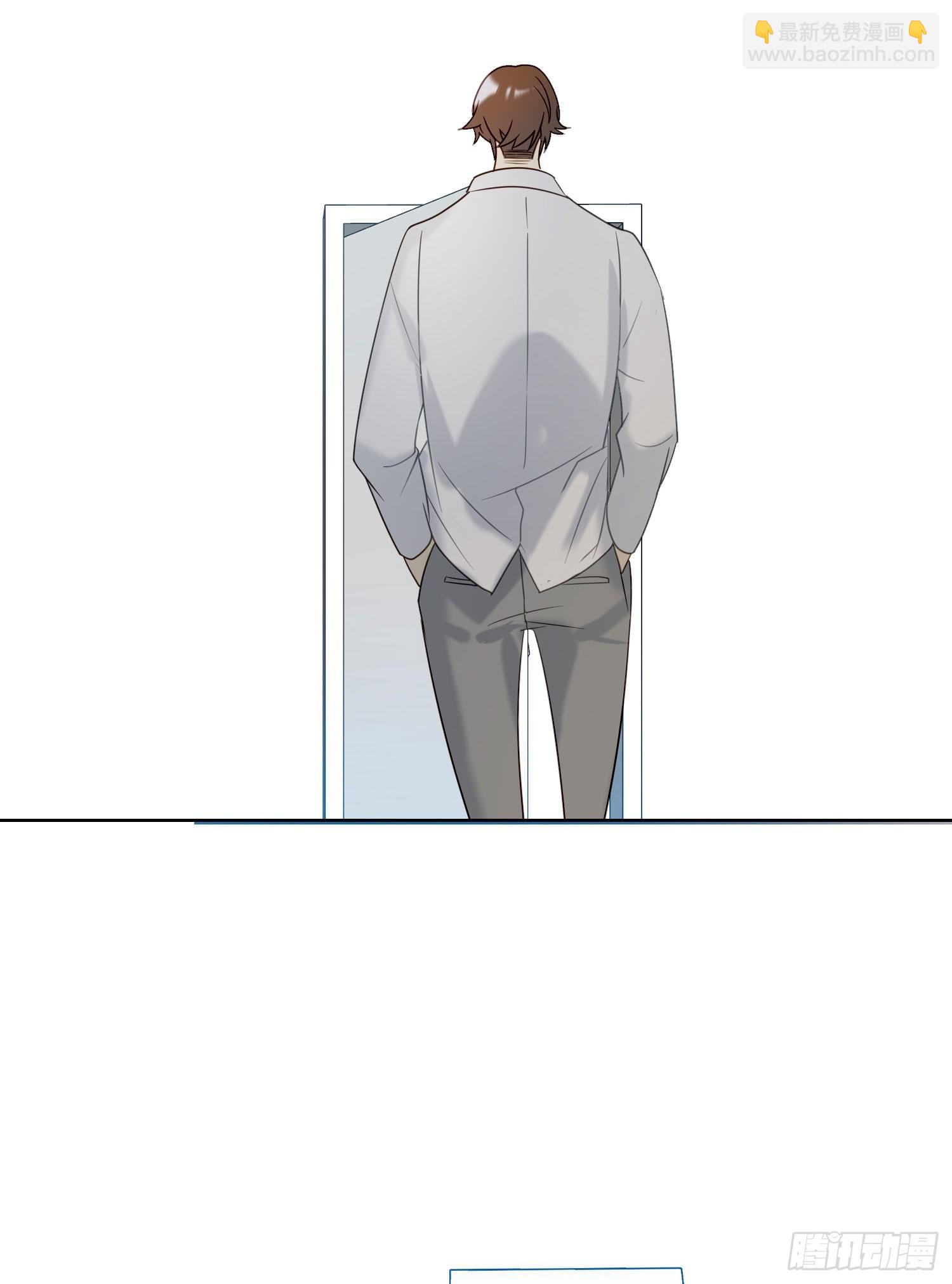 第89话 真的在乎-第100话