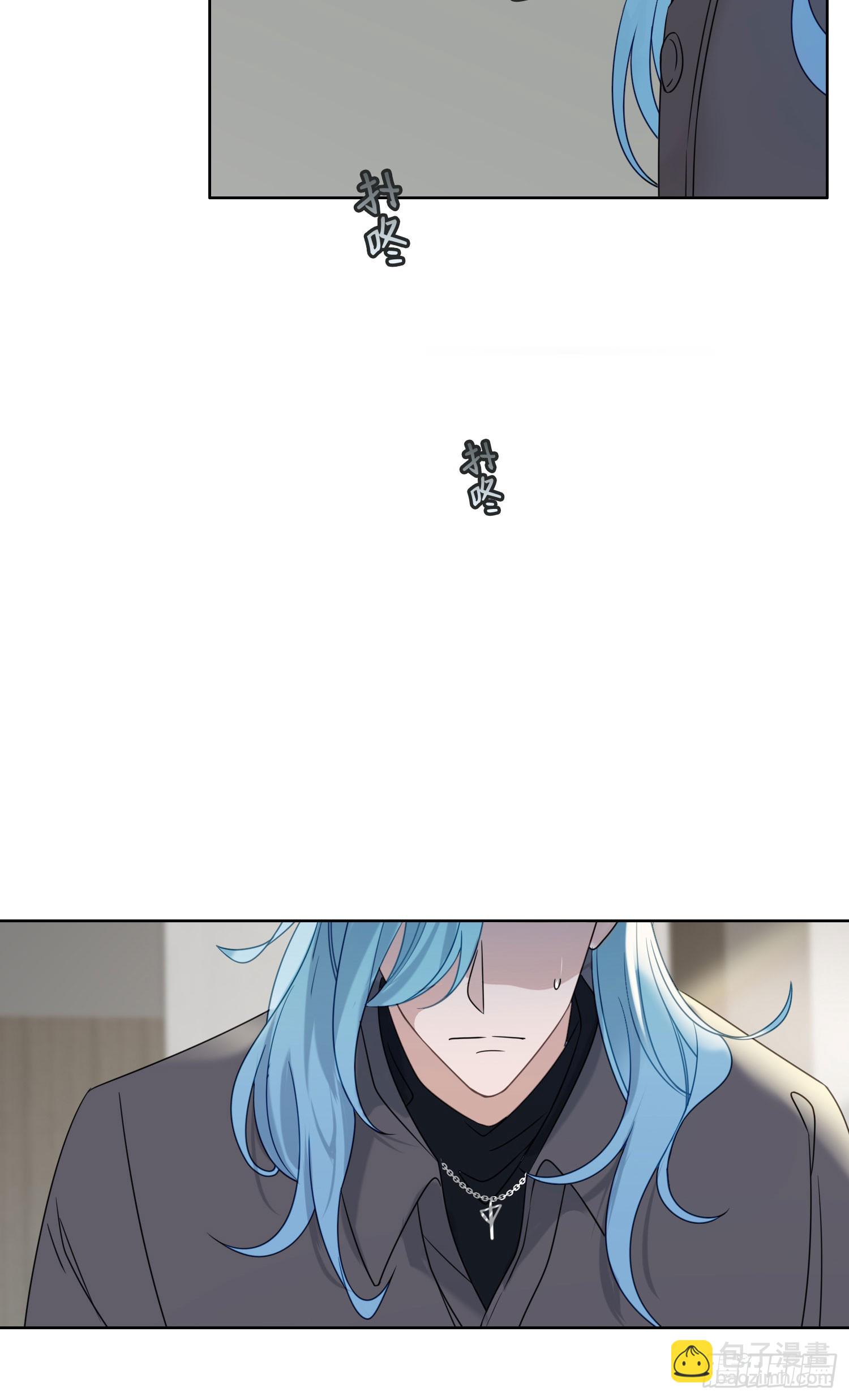 第93话 不要离开我-第106话