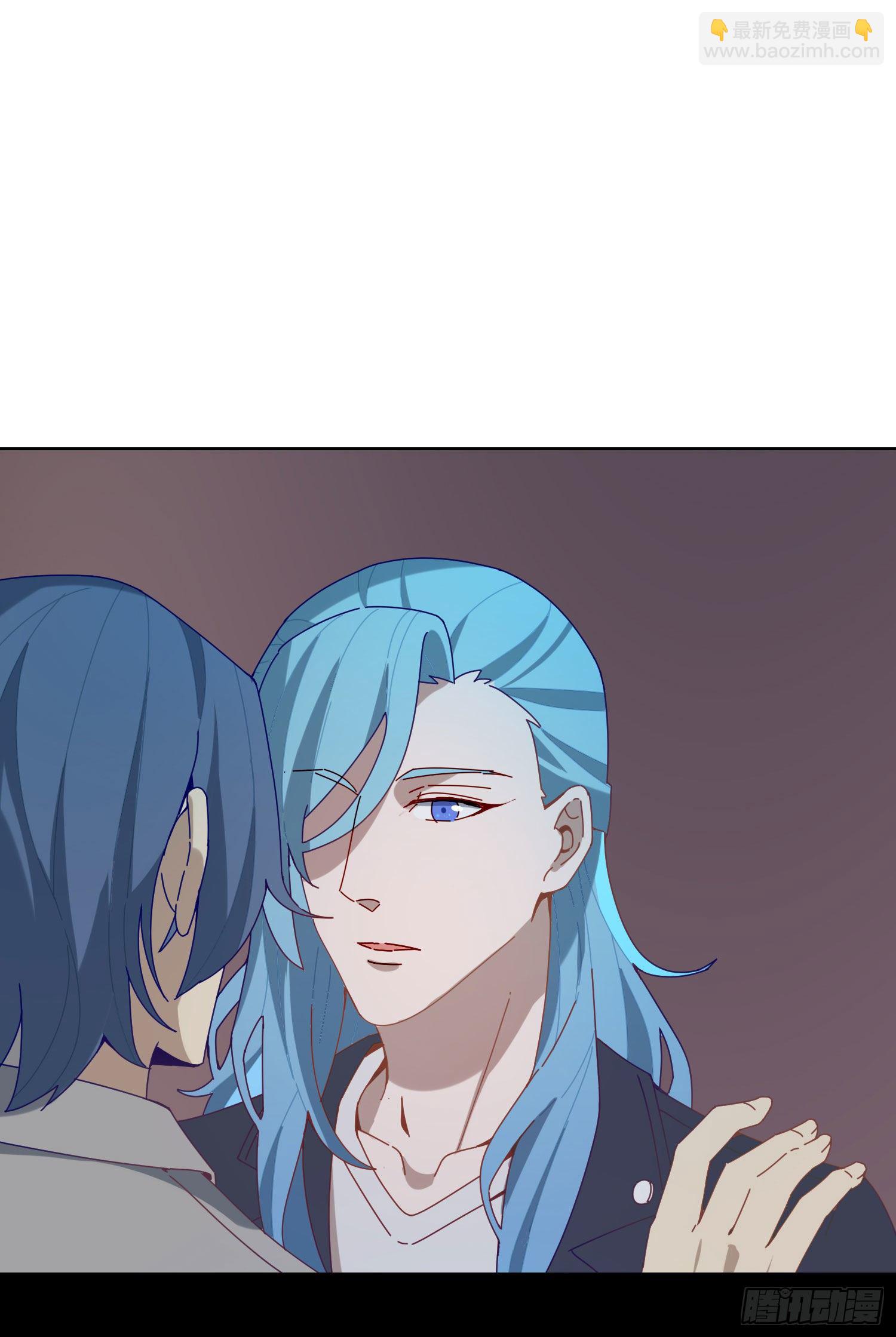 第14话 无关的人？-第16话