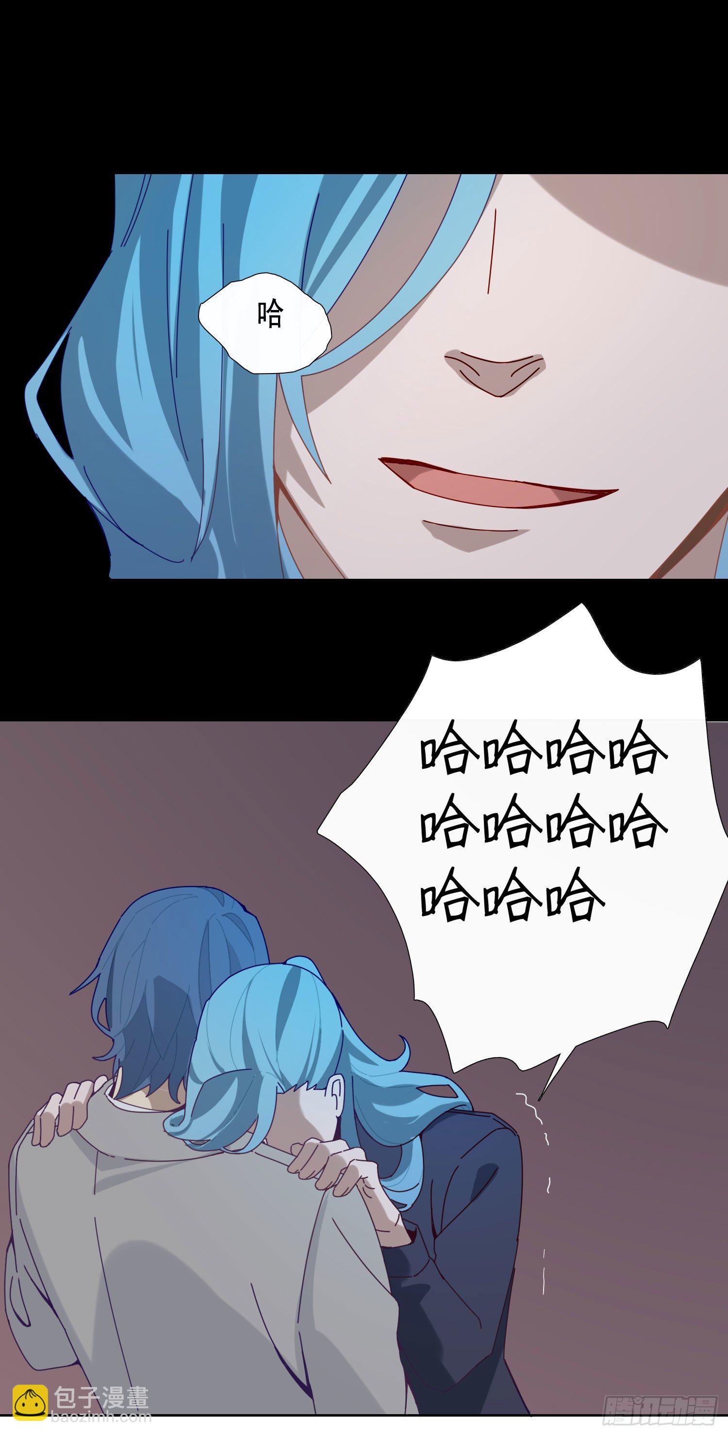 第14话 无关的人？-第16话