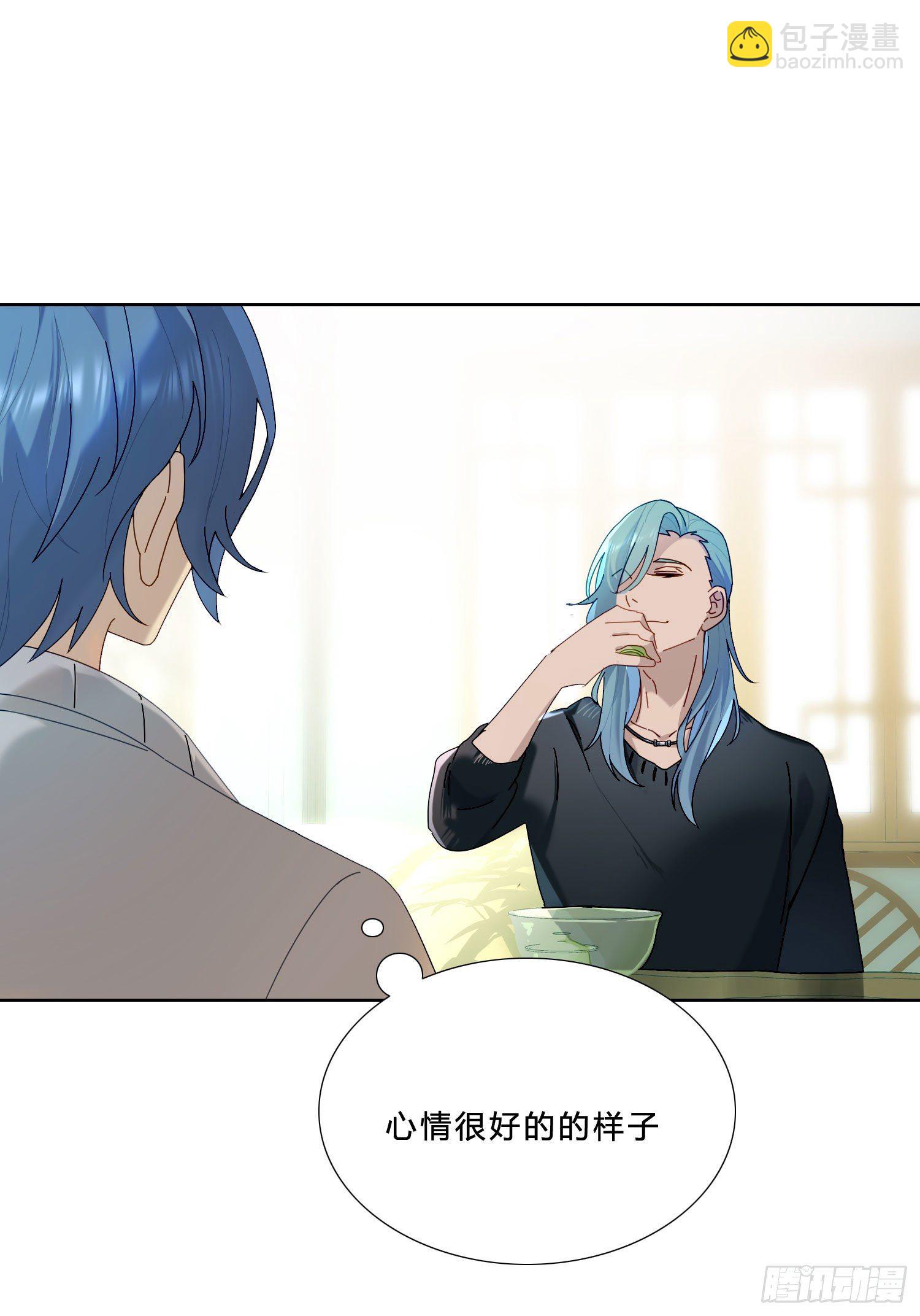 第28话 暴风雨的前夕-第30话