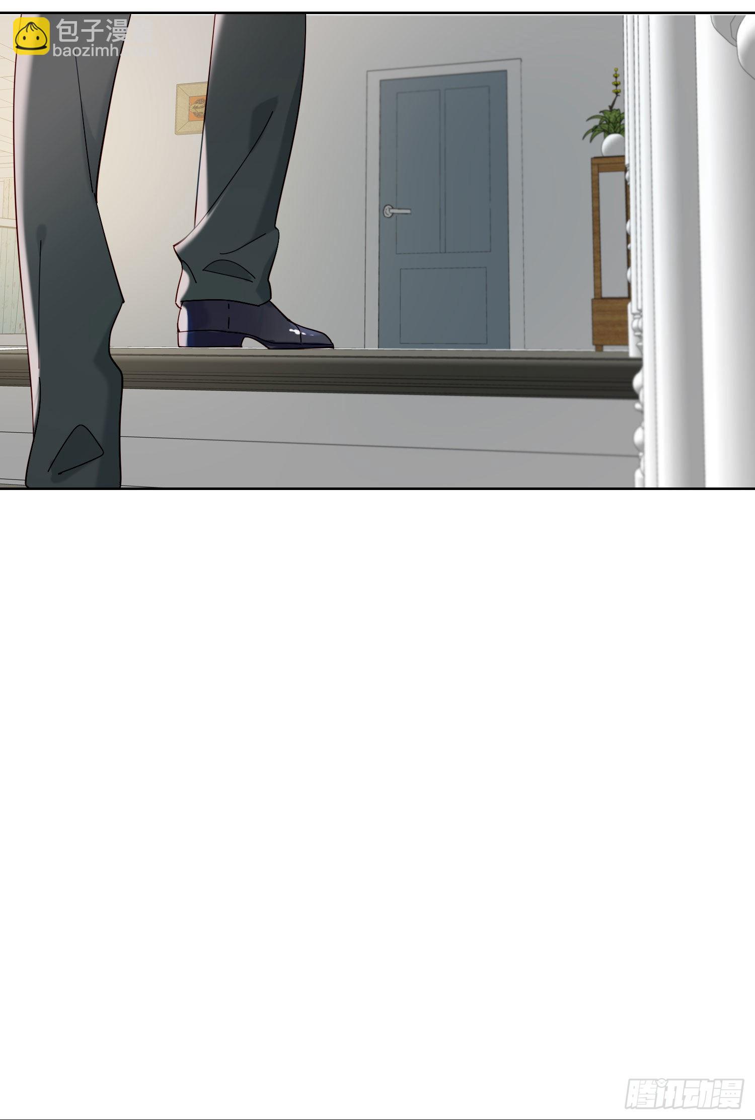 第34话 物是人非-第36话