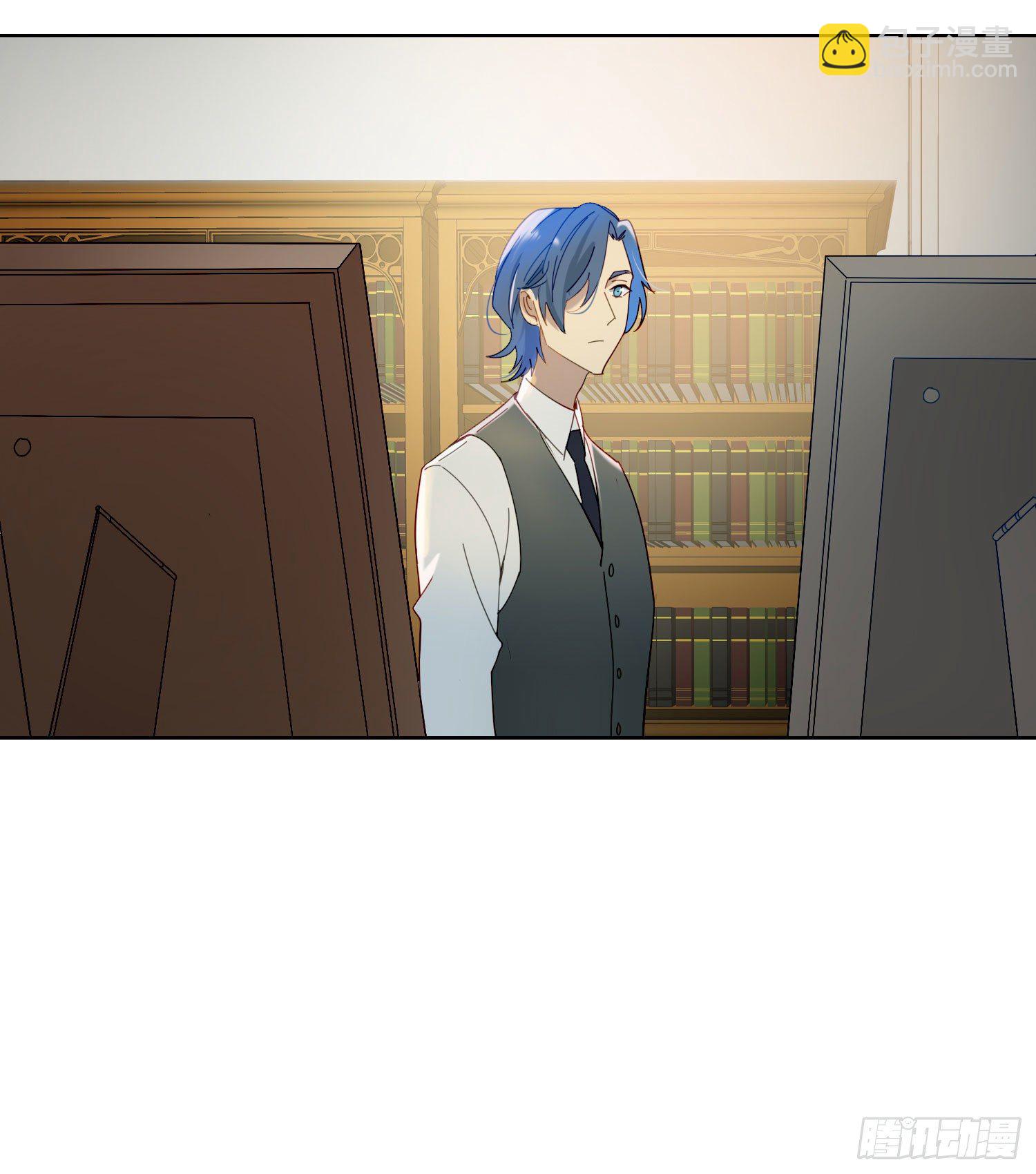 第34话 物是人非-第36话