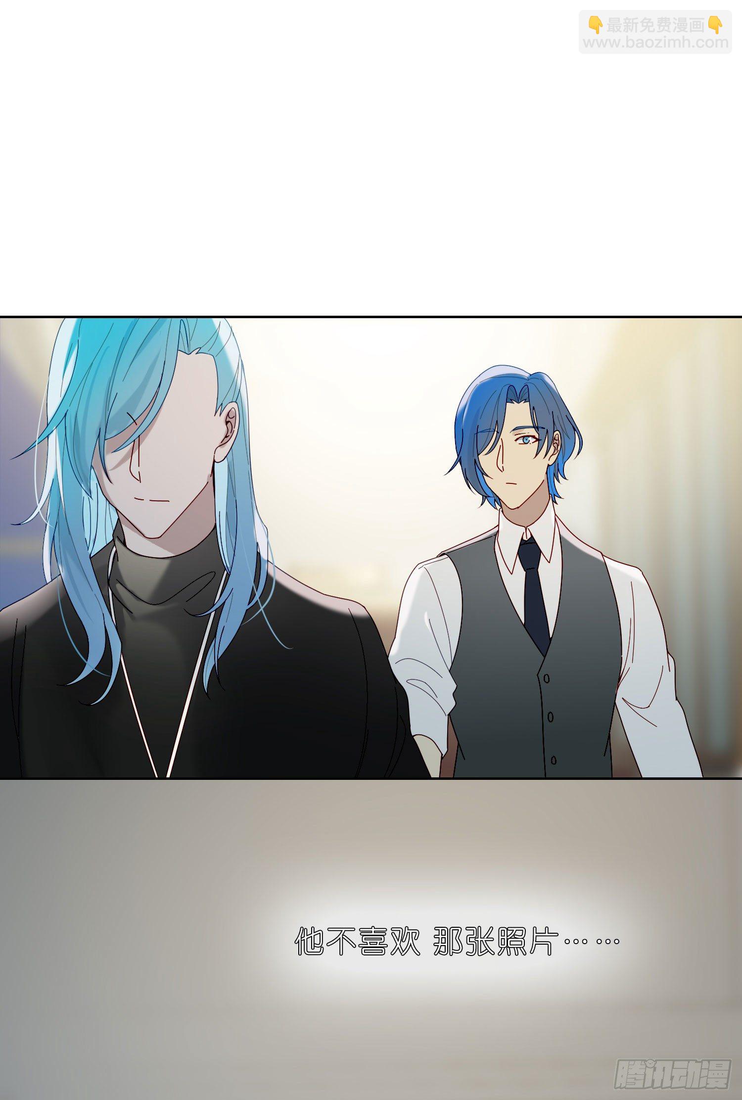 第34话 物是人非-第36话