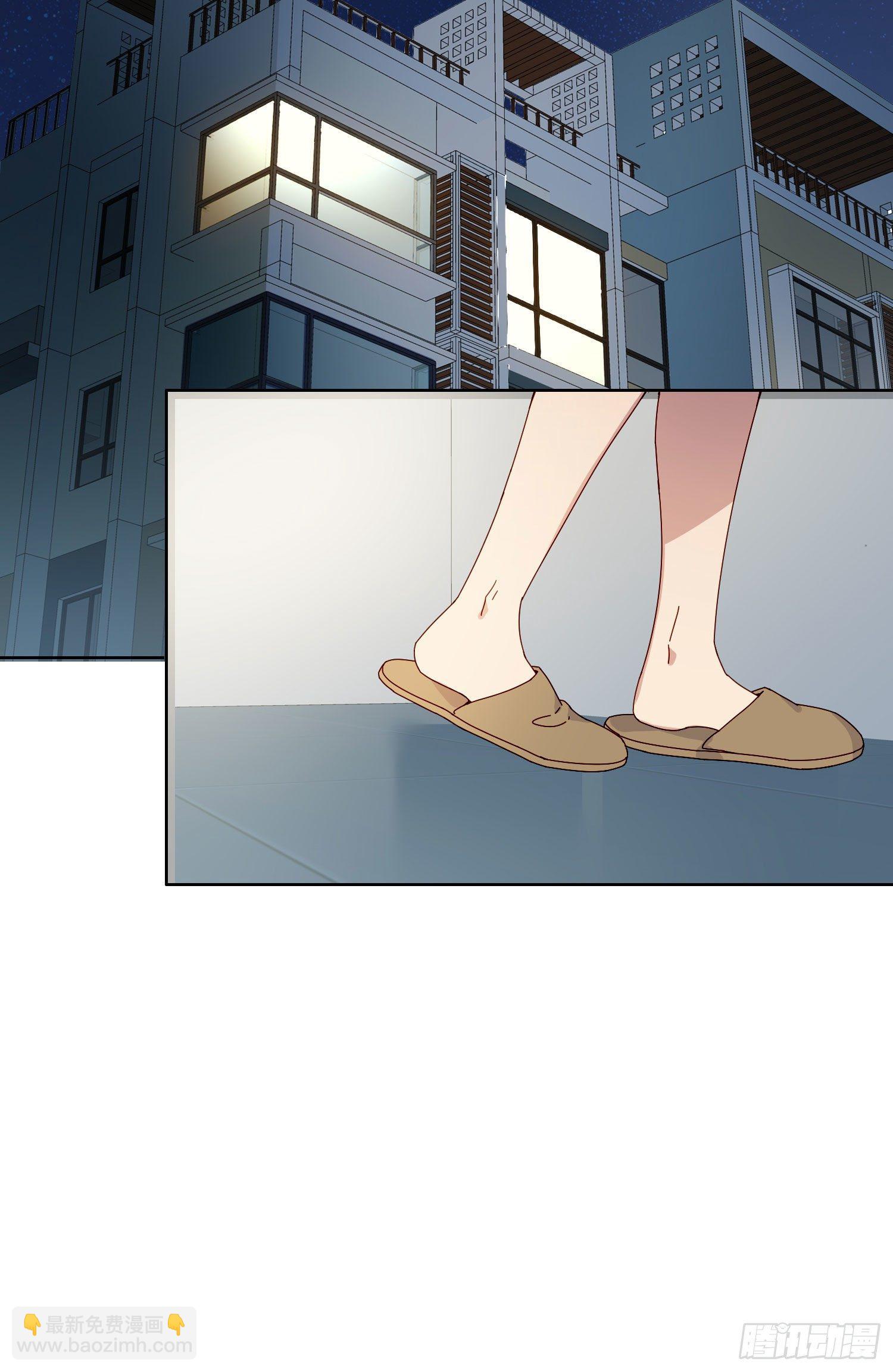 第38话 你没事吧-第40话