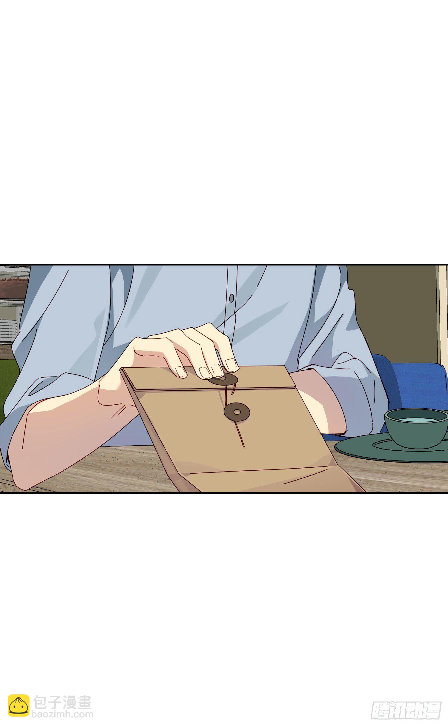 第40话 人类没一个好东西！-第42话