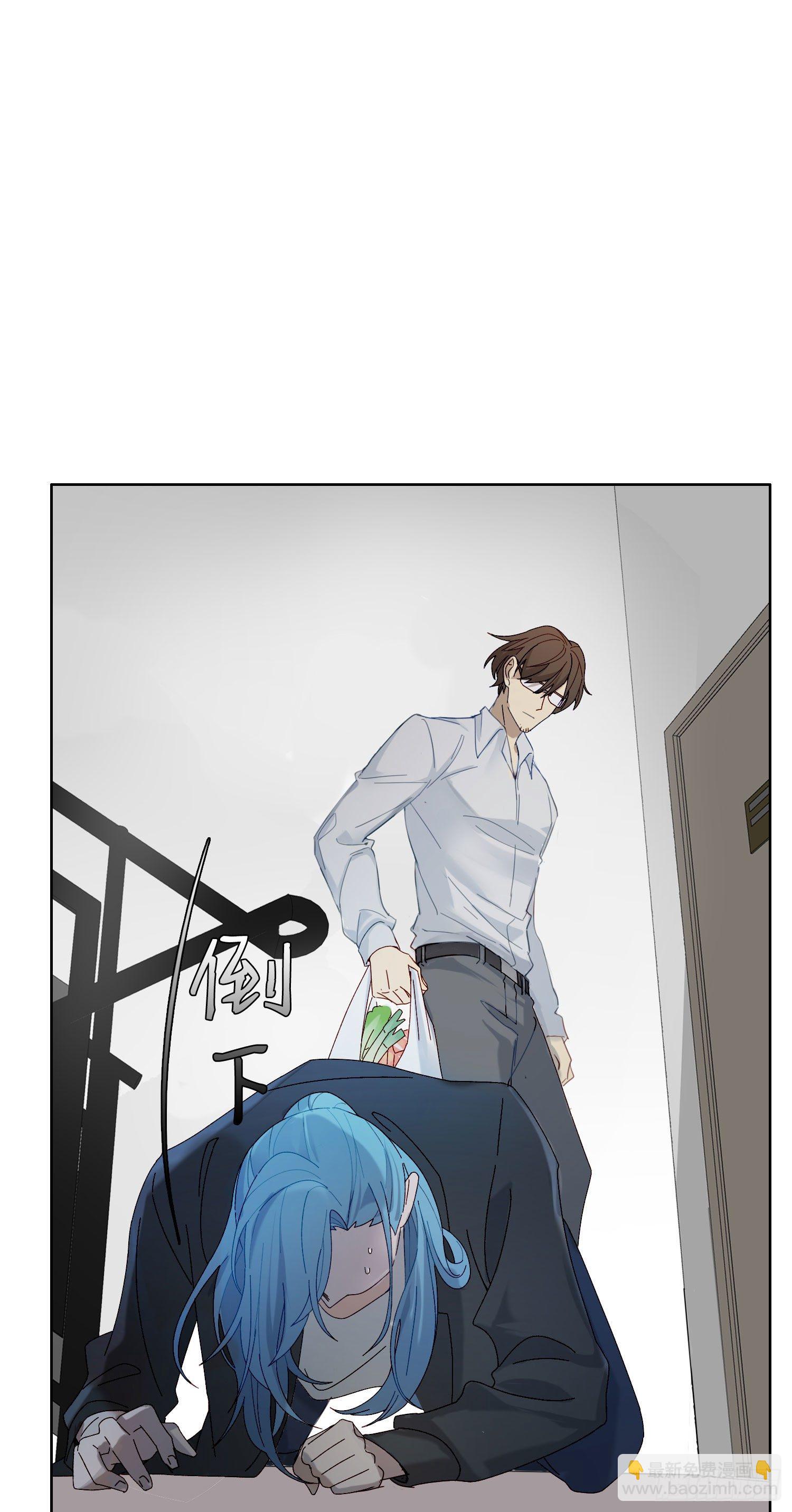 第46话 没长大的孩子-第48话