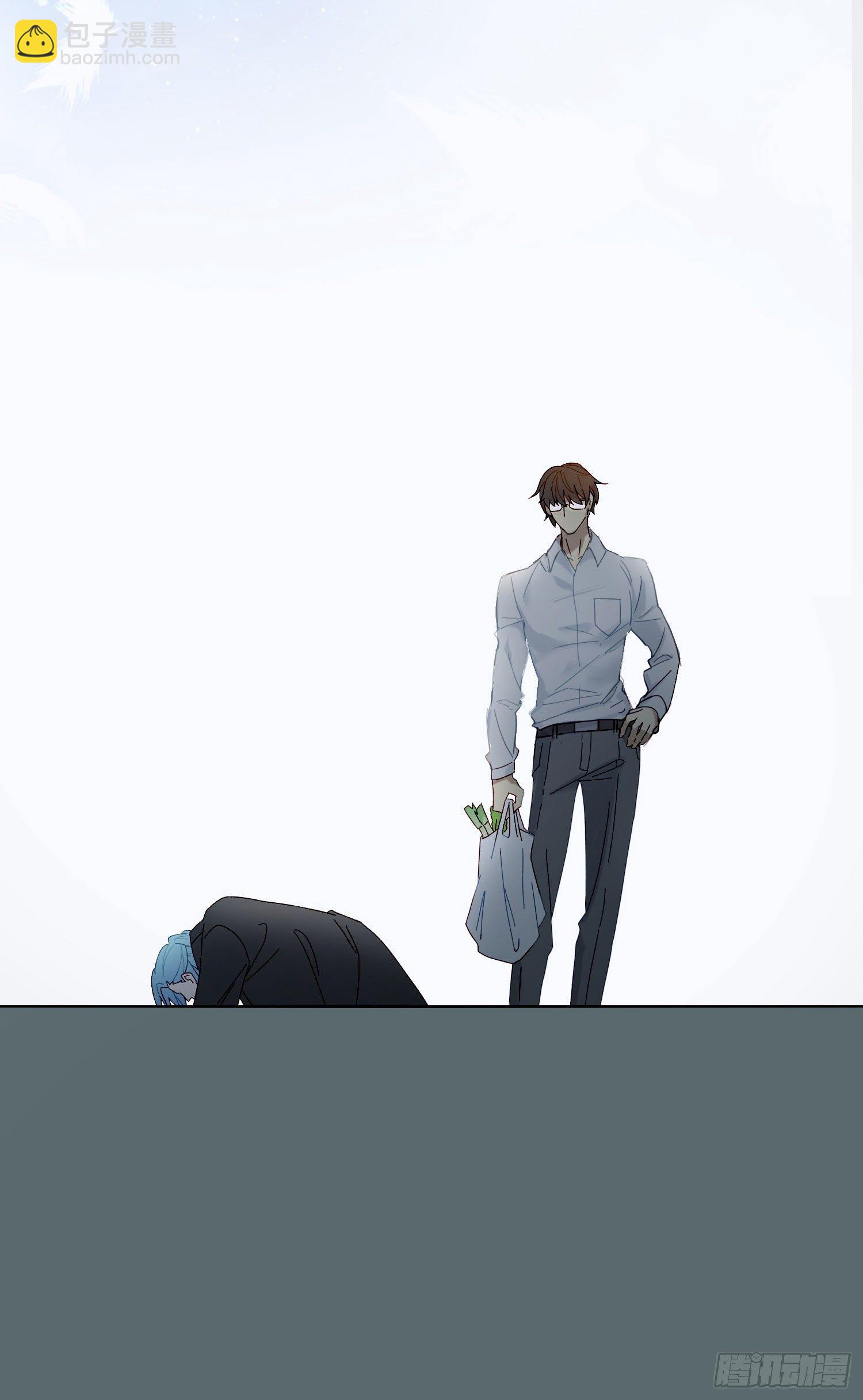 第46话 没长大的孩子-第48话